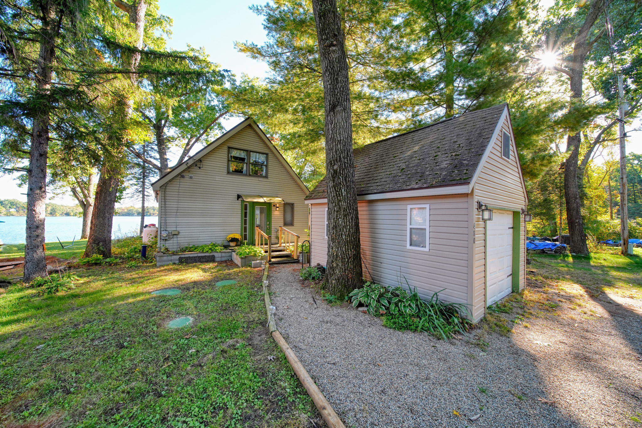 Lakewood Dr, Grass Lake, MI 49240 #1