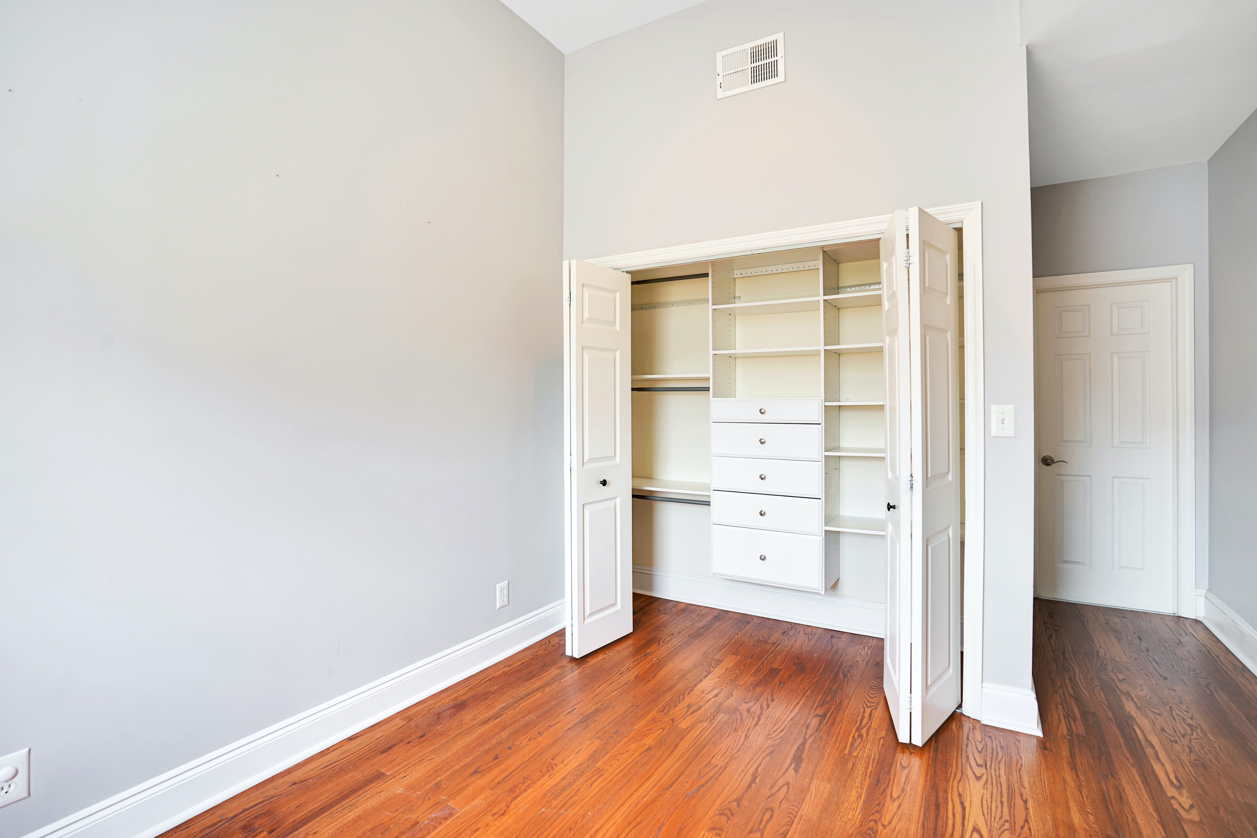  167 Wayne St.  #403T, Jersey City, NJ 07302 - 物件實景