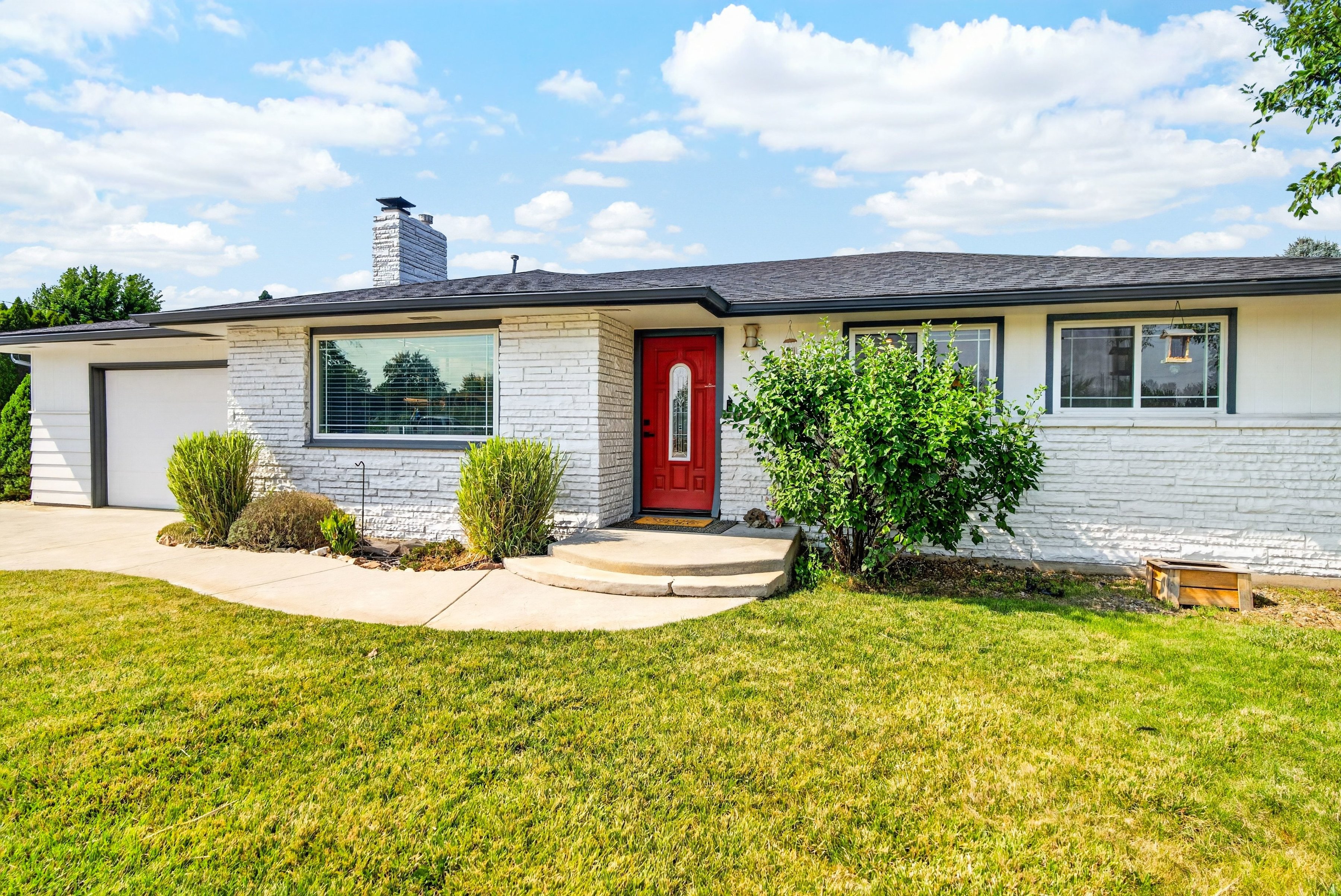  Cute Corner Lot with Room to Expand in Boise - 物件實景