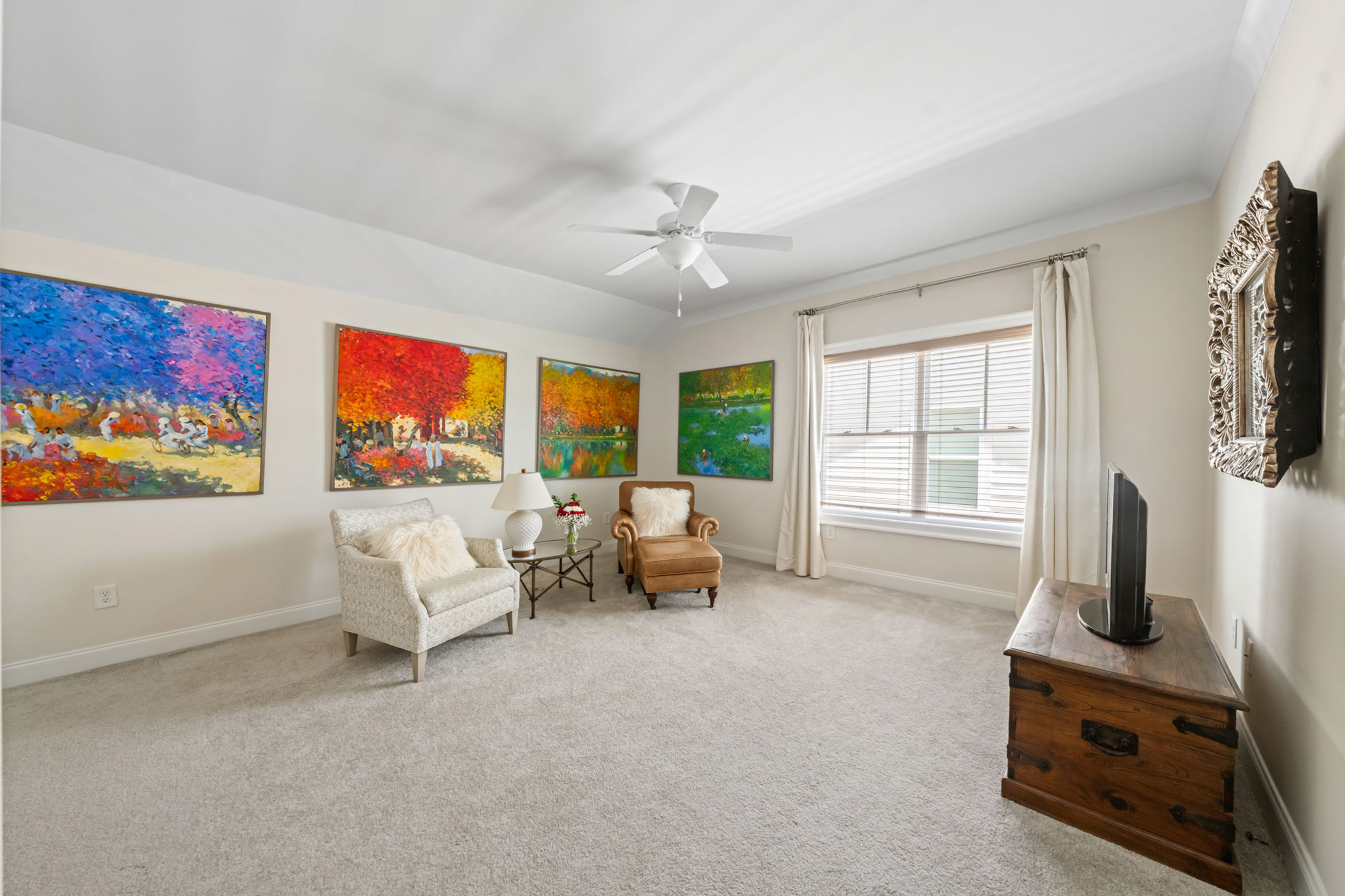  Sophisticated Design and Exceptional Convenience in Alpharetta - 物件實景