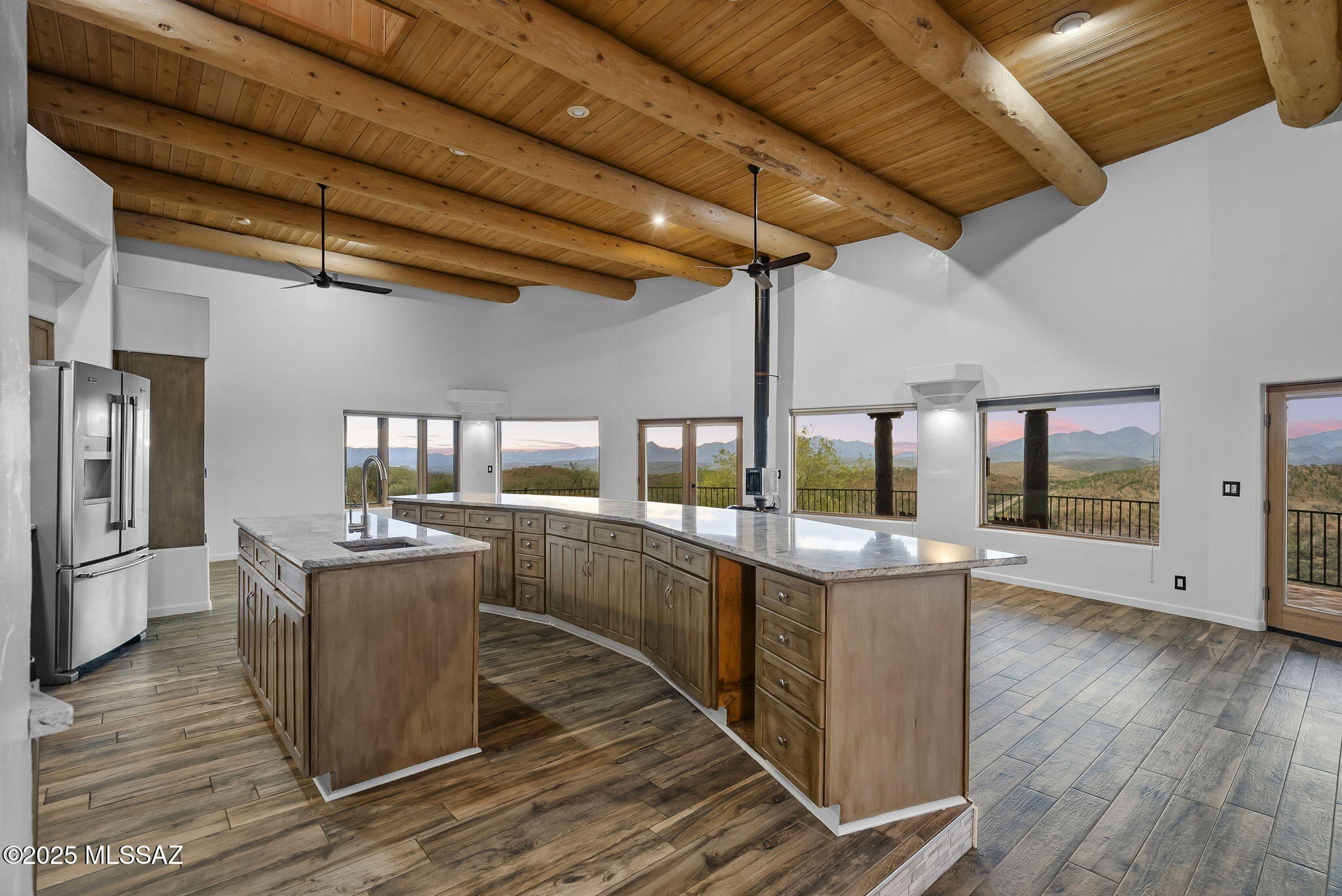 Patagonia, Arizona, 85624, United States, 3 Bedrooms Bedrooms, ,3 BathroomsBathrooms,Residential,For Sale,1943412