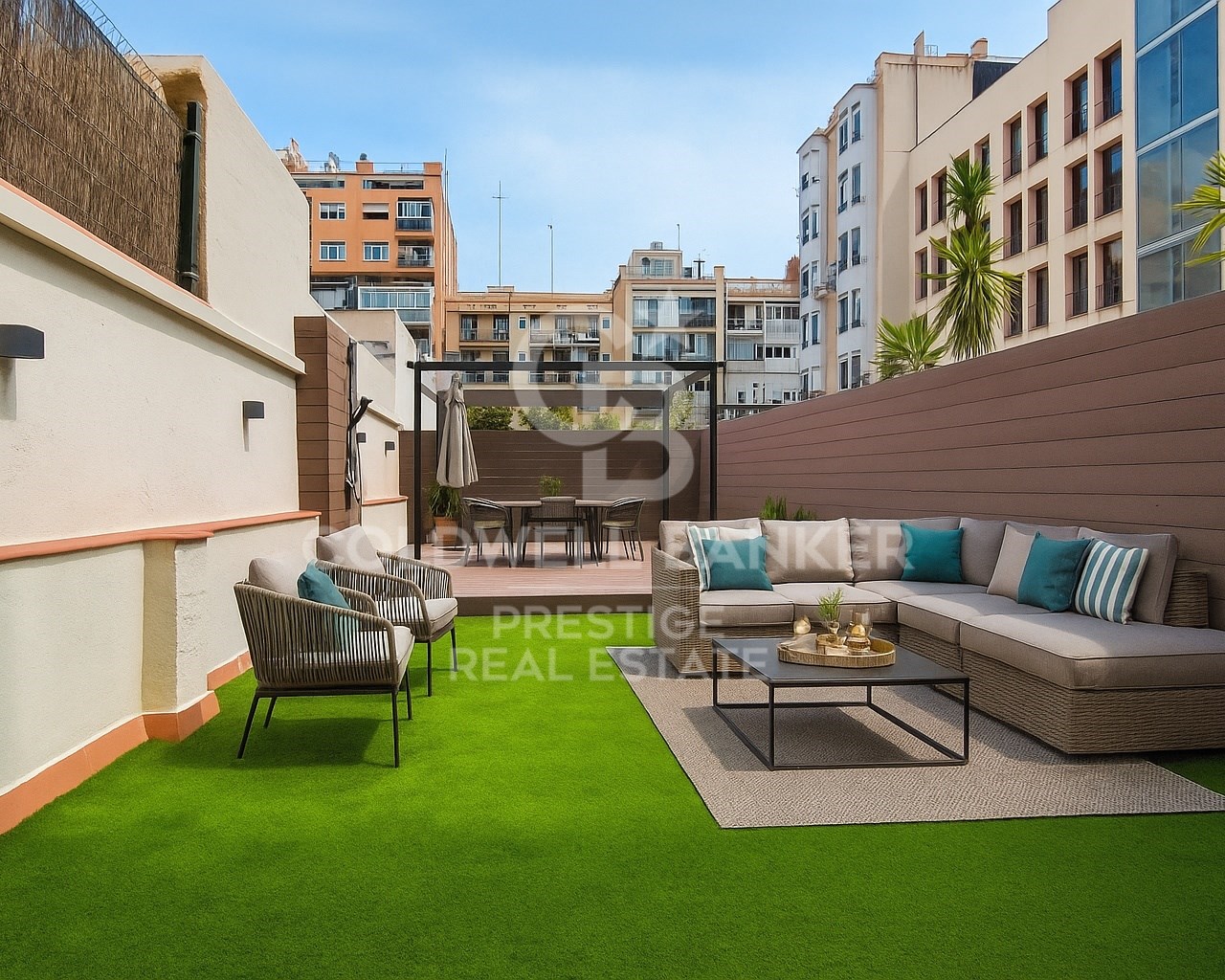 Barcelona, Catalonia, ES, 4 Bedrooms Bedrooms, ,2 BathroomsBathrooms,Residential,For Sale,1708054