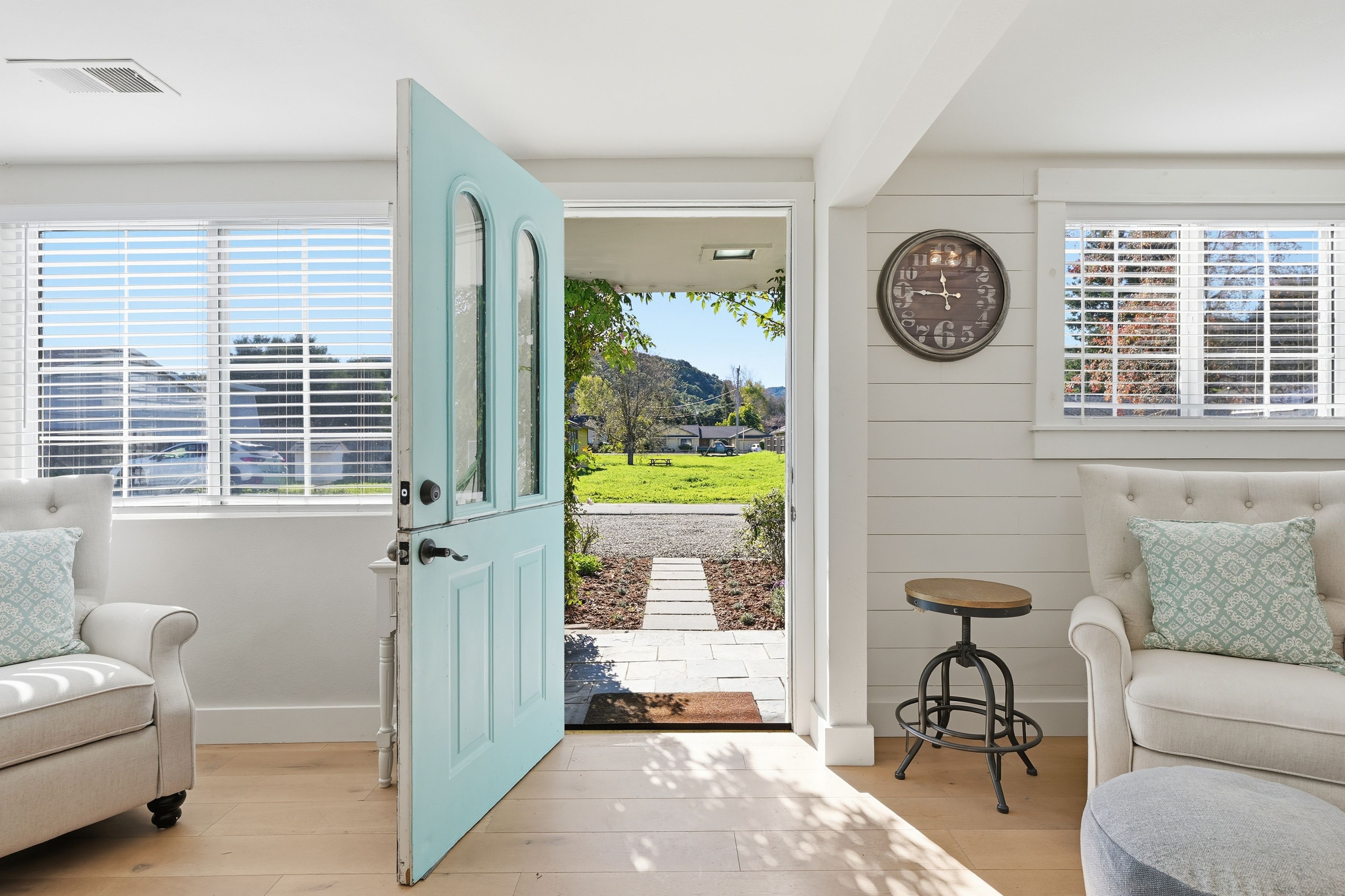  Charming Los Alamos Cottage - 物件實景