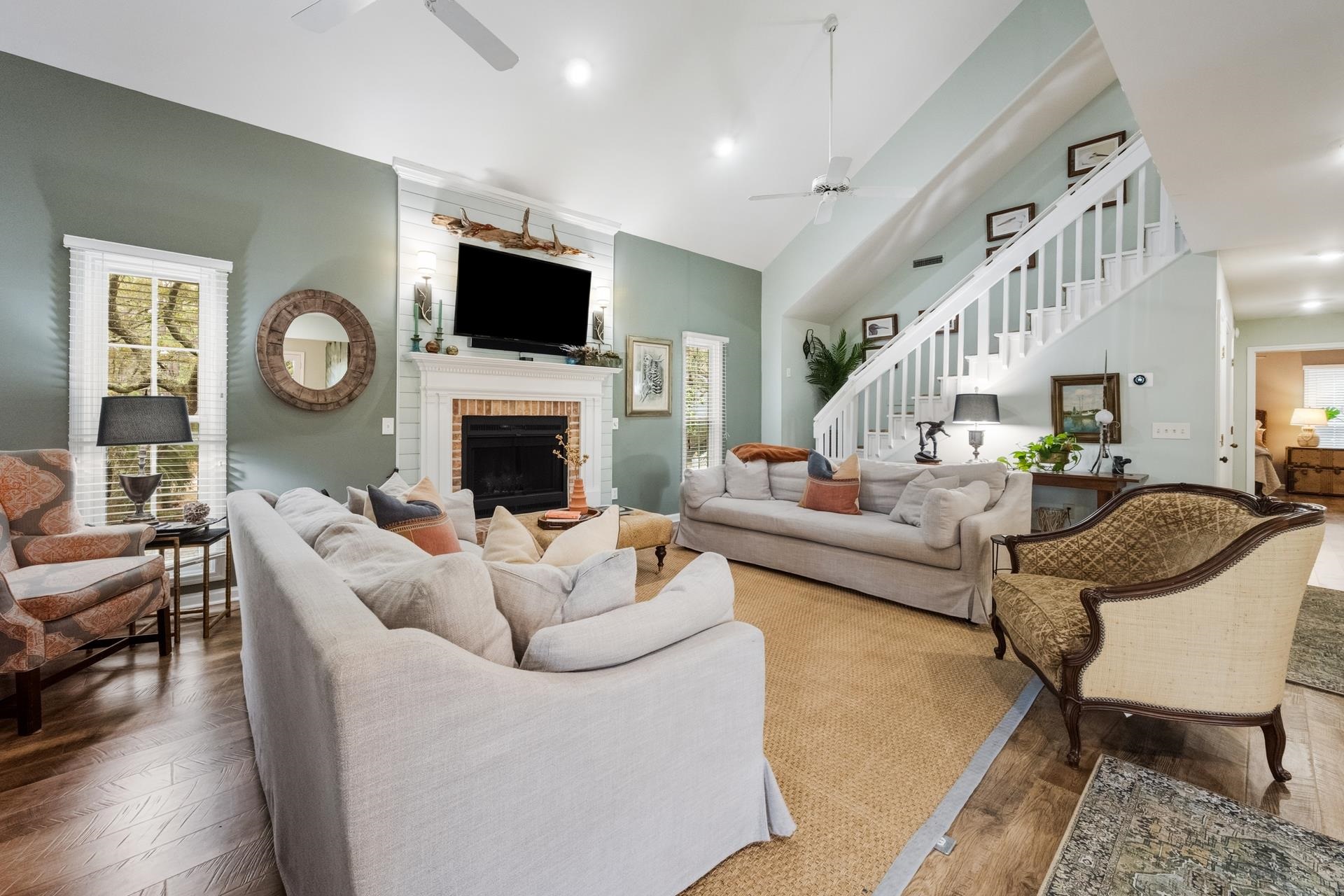  145 Old Tram Way - 物件實景