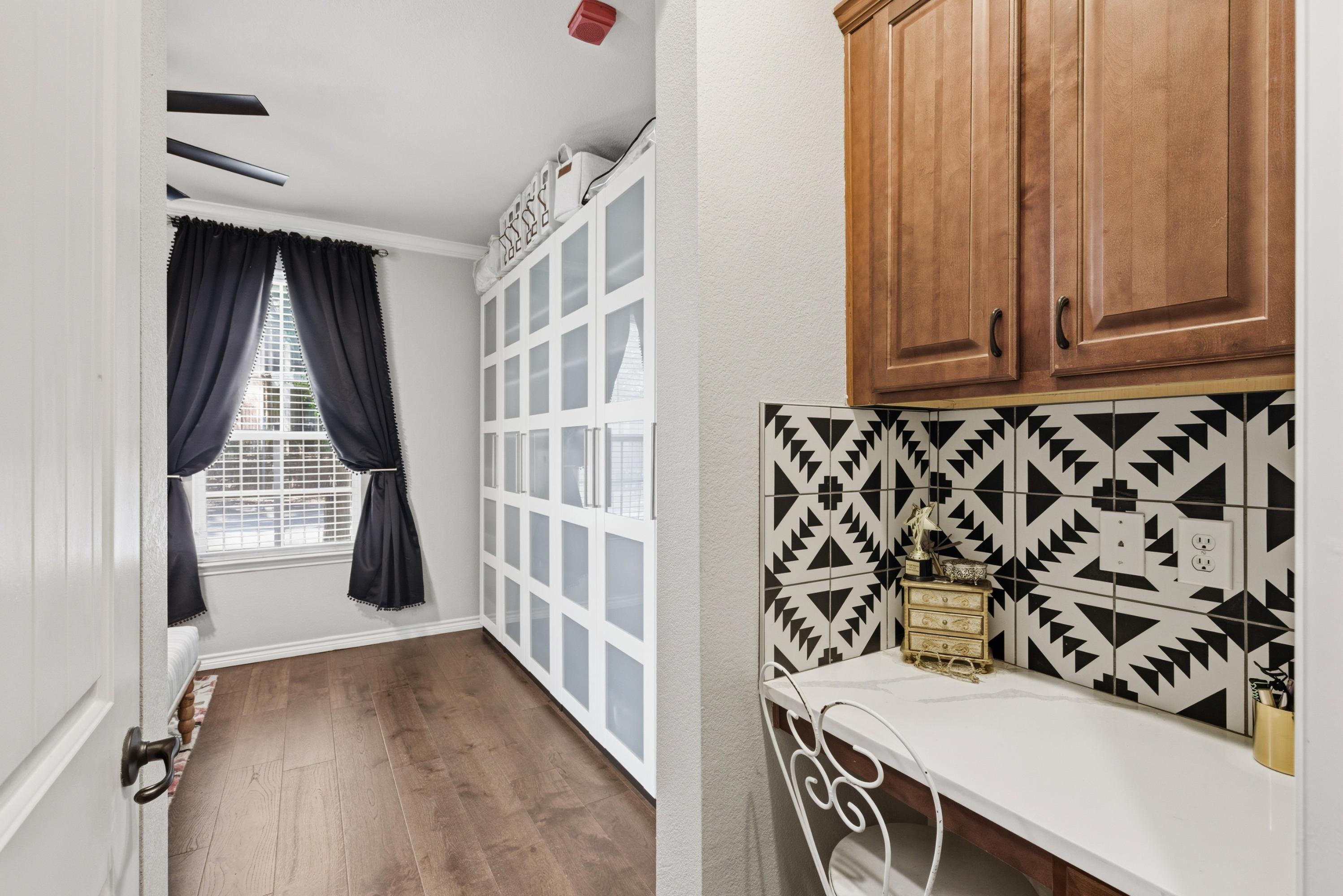  Lock-and-Leave Retreat in Downtown Fort Worth - 物件實景