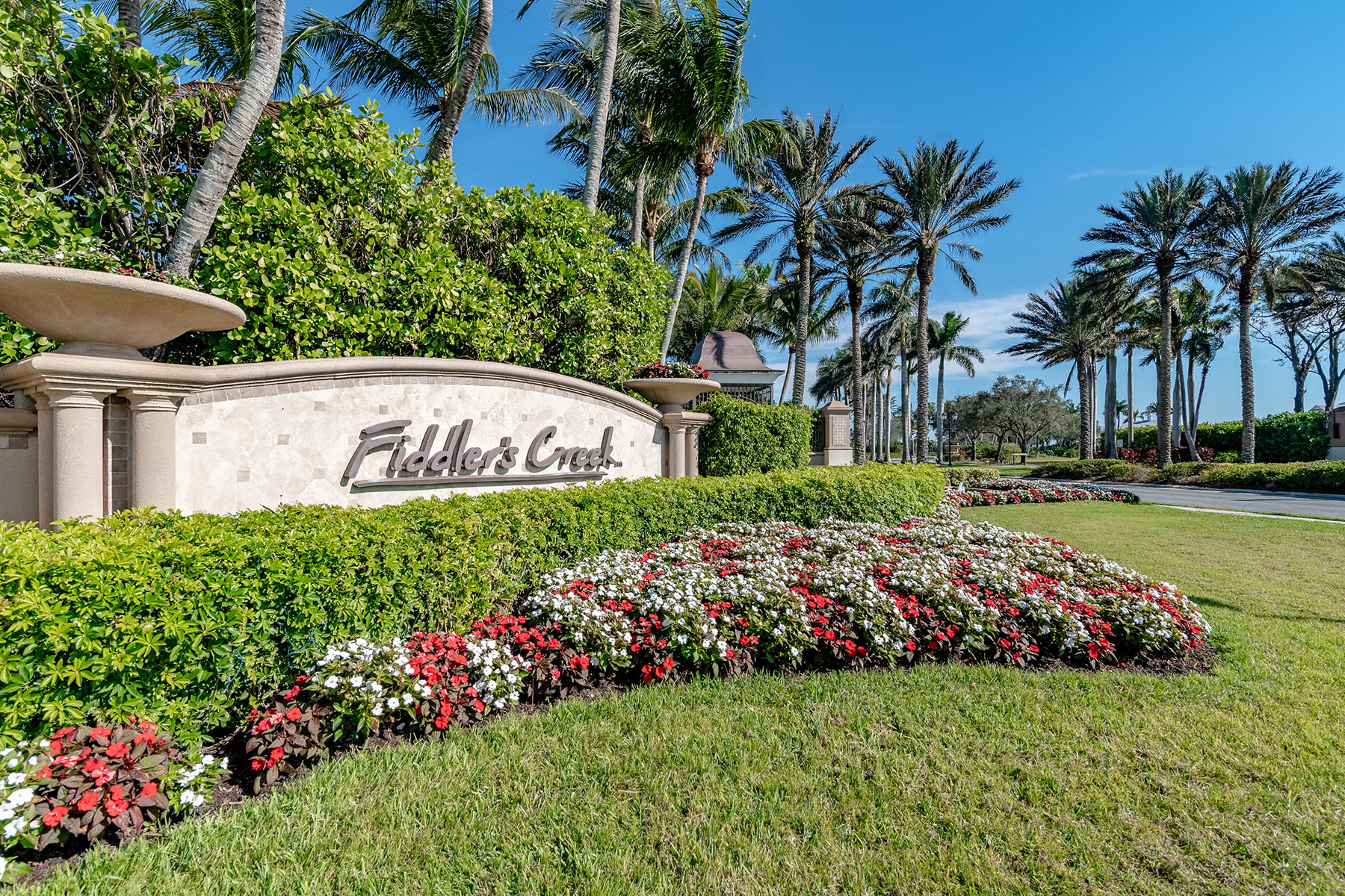  FIDDLERS CREEK - WHISPER TRACE - 物件實景