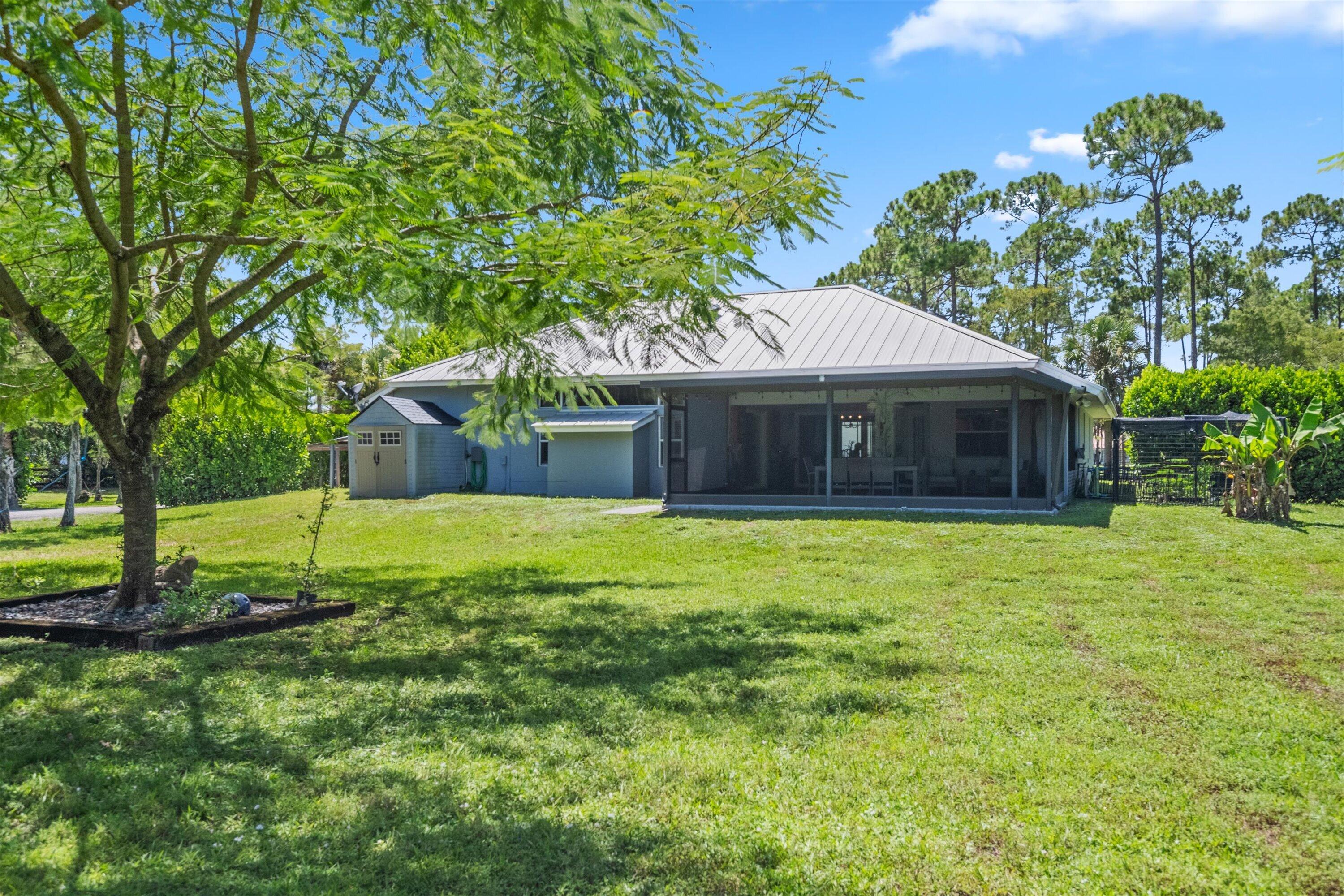  2558 Palm Deer Drive - 物件實景