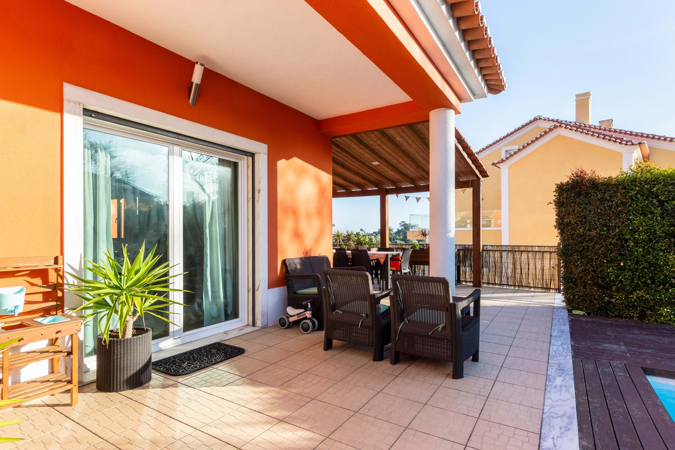 Sintra, Lisbon, 2635-633, PT, 4 Bedrooms Bedrooms, ,3 BathroomsBathrooms,Residential,For Sale,1700038