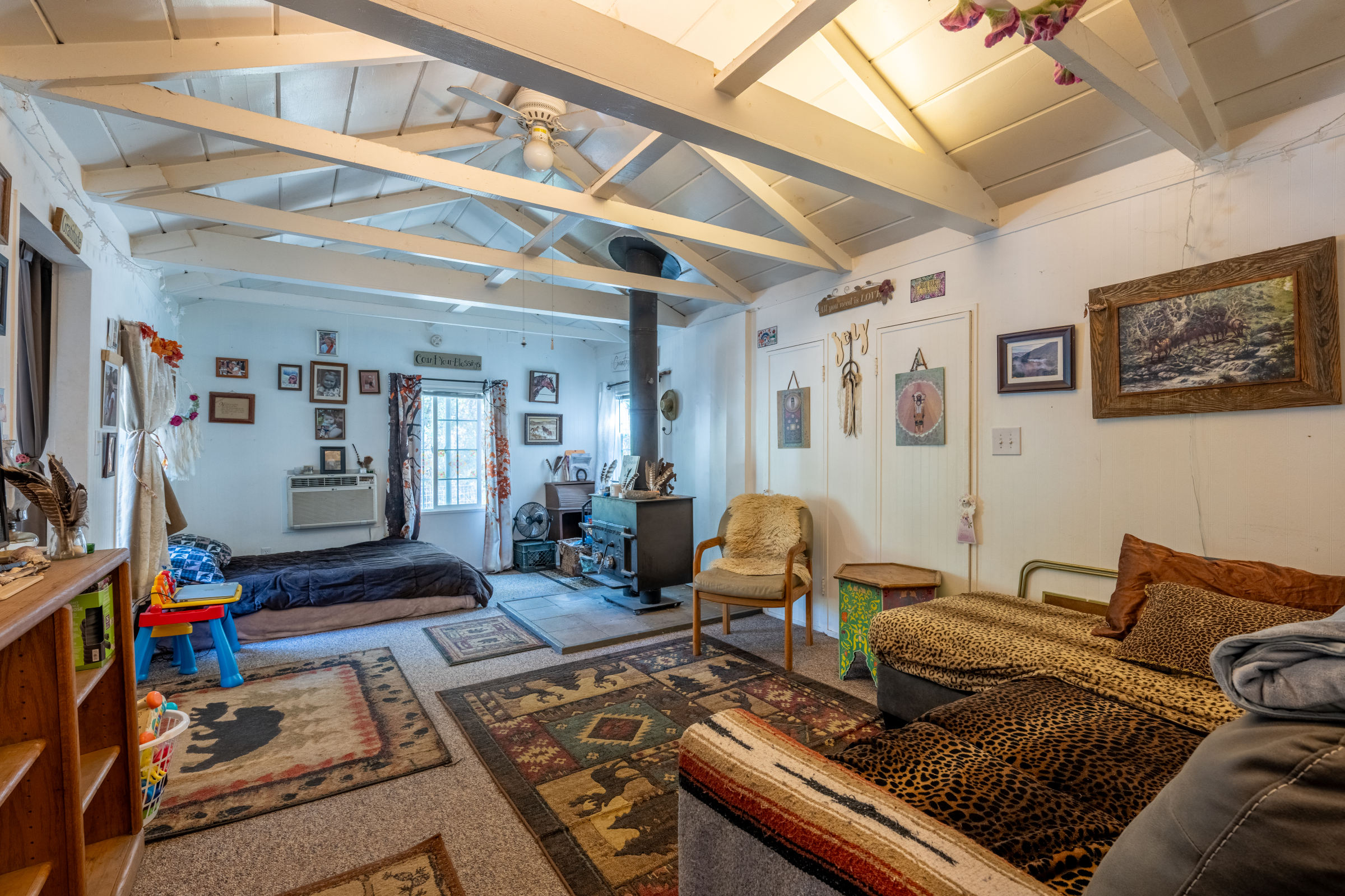  38652 Tassajara Road - 物件實景