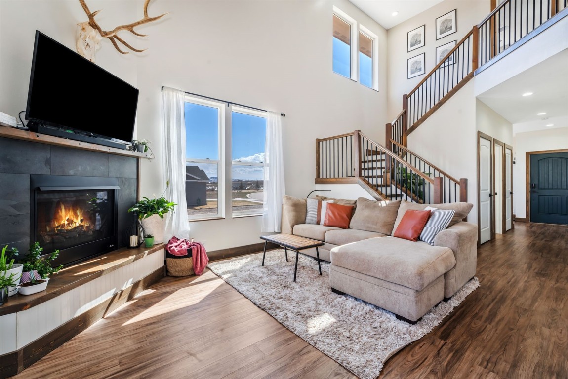 Hayden, Colorado, 81639, United States, 4 Bedrooms Bedrooms, ,3 BathroomsBathrooms,Residential,For Sale,1882976
