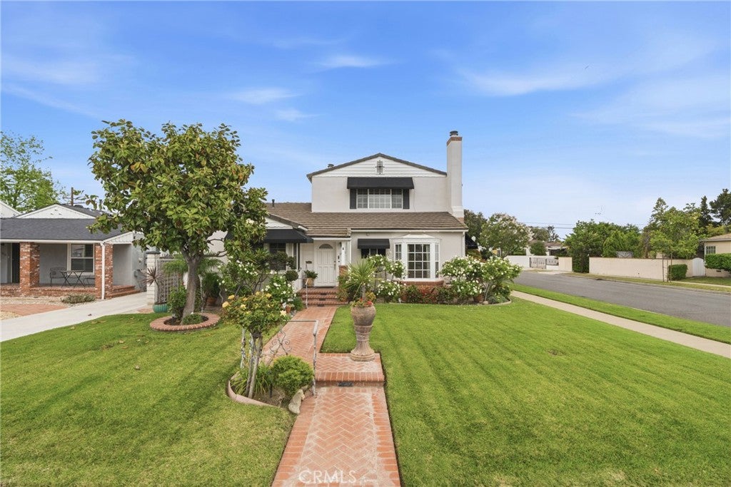 Alhambra, California, 91803, United States, 3 Bedrooms Bedrooms, ,3 BathroomsBathrooms,Residential,For Sale,2039866