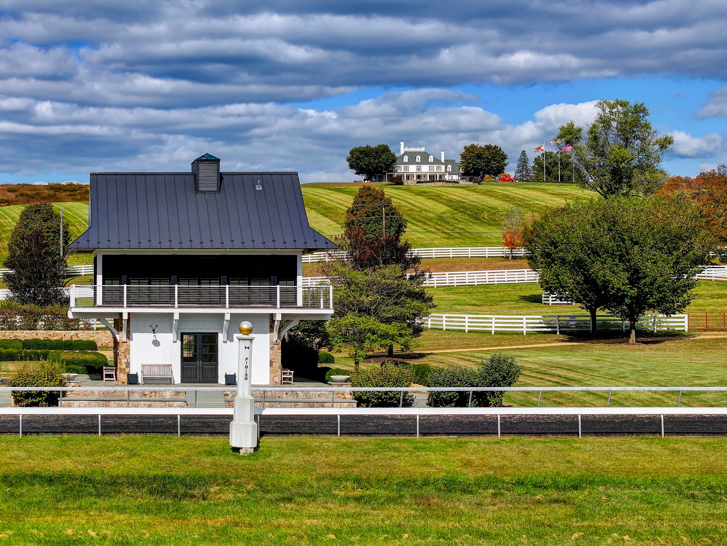  Worthington Valley - 物件實景