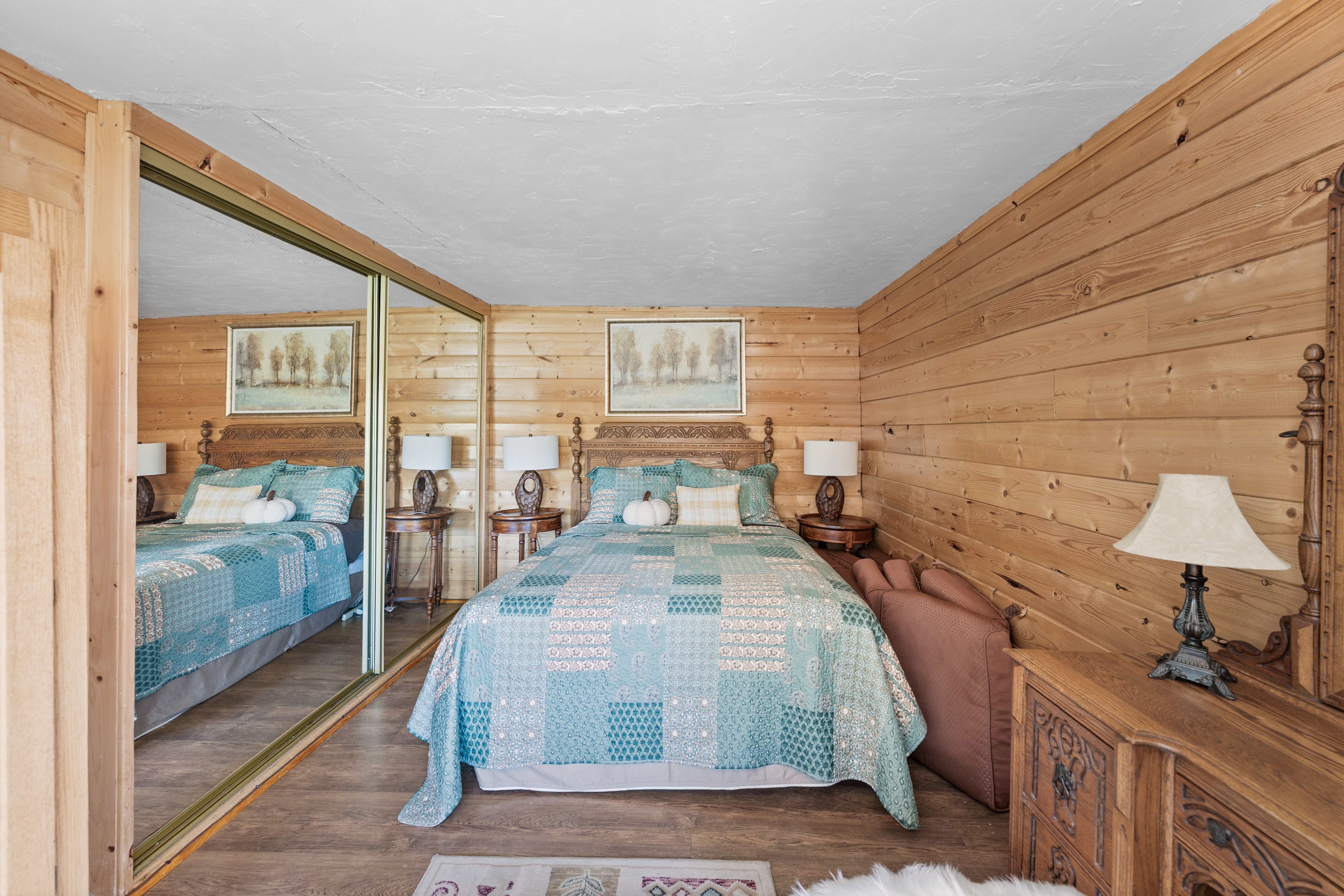  220 Big Bear Tract, Big Bear Lake, CA 92315 - 物件實景