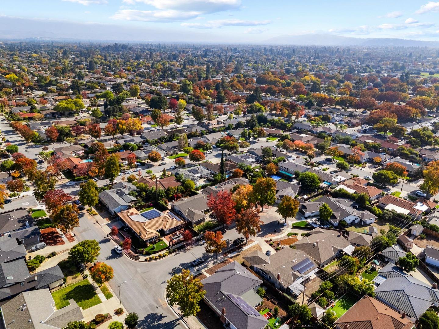 San Jose, California, 95118, United States, 4 Bedrooms Bedrooms, ,2 BathroomsBathrooms,Residential,For Sale,1986269