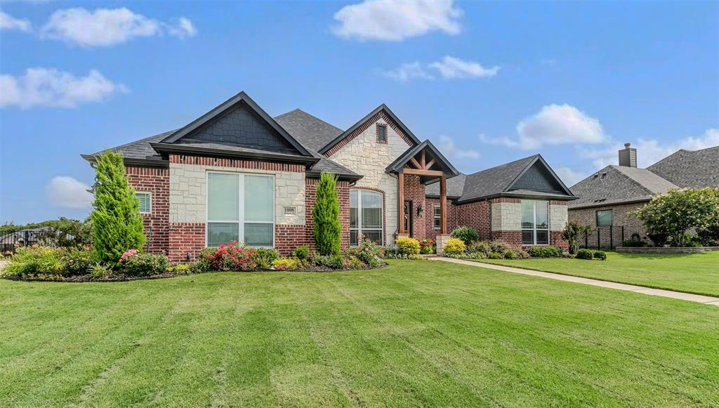 Caddo Mills, Texas, 75135, United States, 3 Bedrooms Bedrooms, ,3 BathroomsBathrooms,Residential,For Sale,1862306