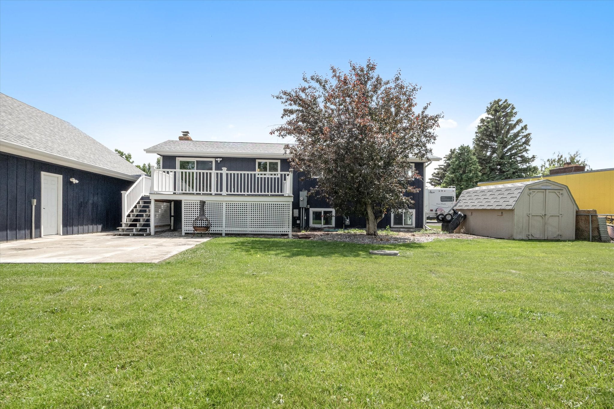 Helena, Montana, 59602, United States, 4 Bedrooms Bedrooms, ,2 BathroomsBathrooms,Residential,For Sale,1875108