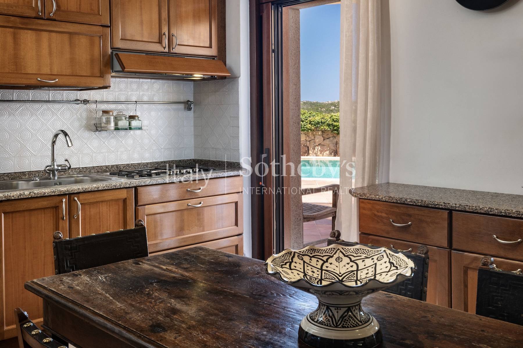  Elegant villa with sea and golf course view - 物件實景