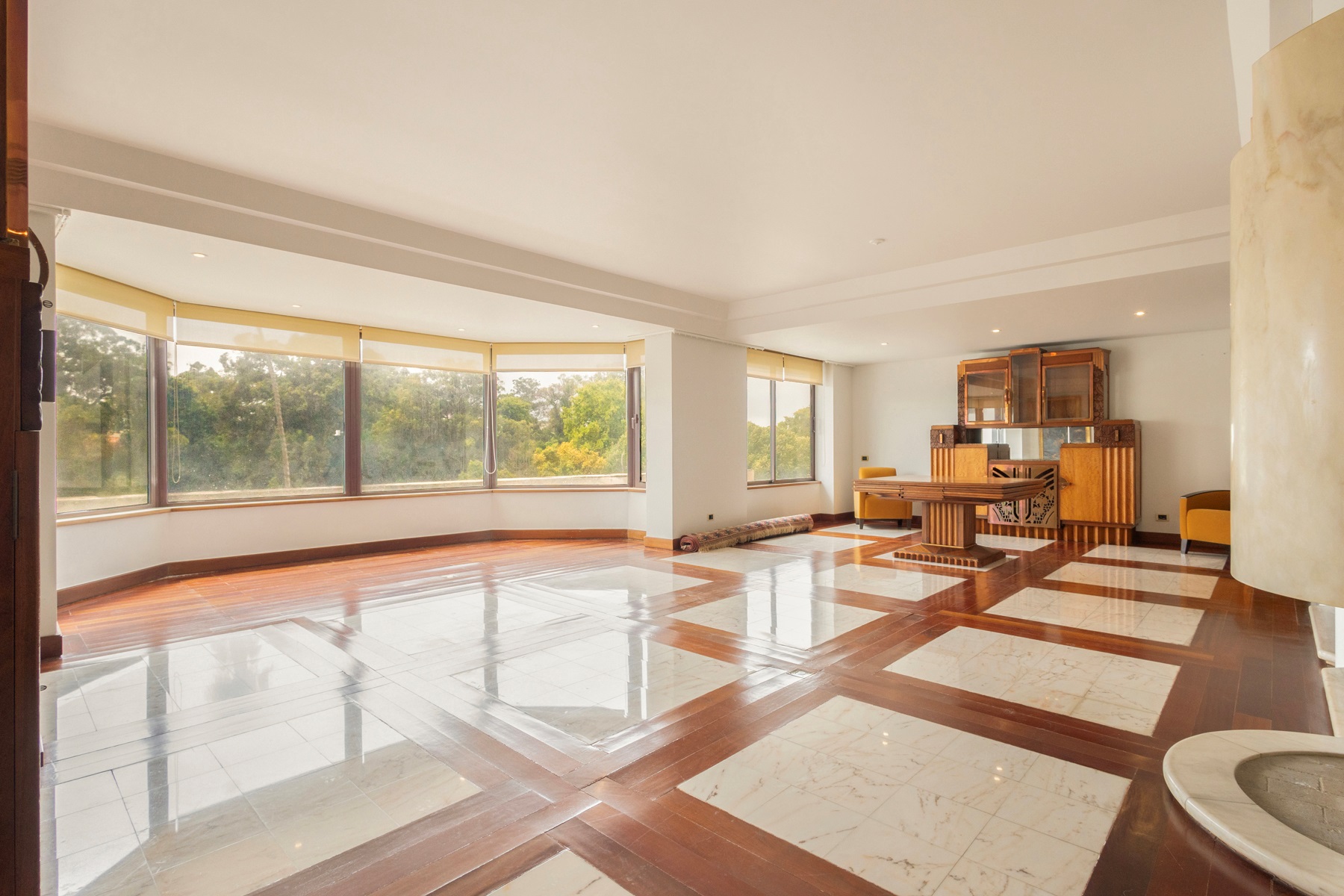  Flat, 4 bedrooms, for Sale - 物件實景