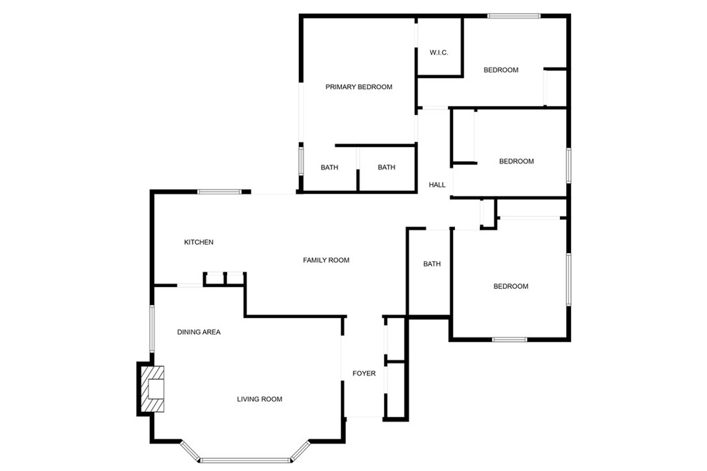 San Dimas, California, 91773, United States, 4 Bedrooms Bedrooms, ,2 BathroomsBathrooms,Residential,For Sale,1888306
