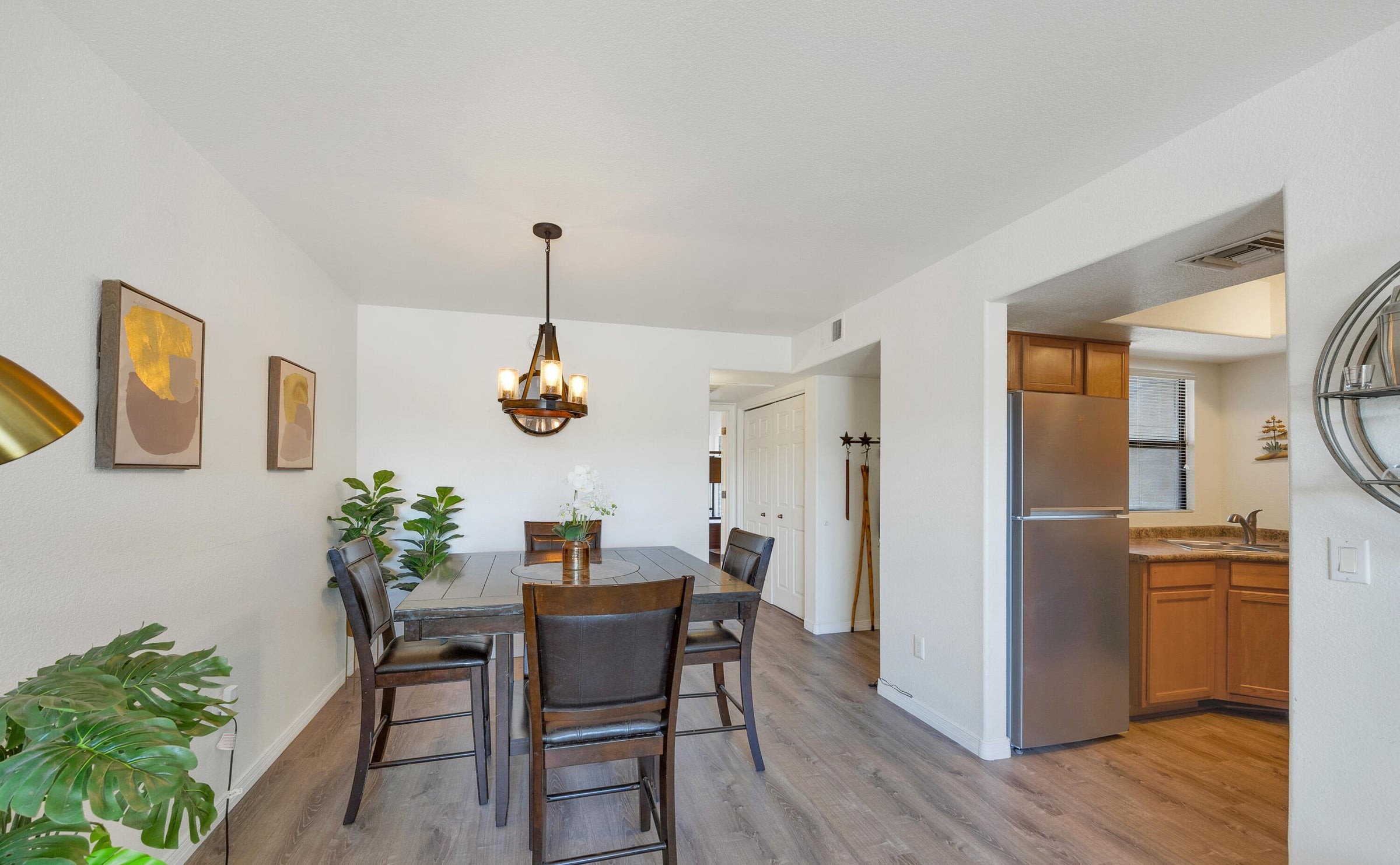  5855 N Kolb Road 2101 ¦Tucson, AZ - 物件實景