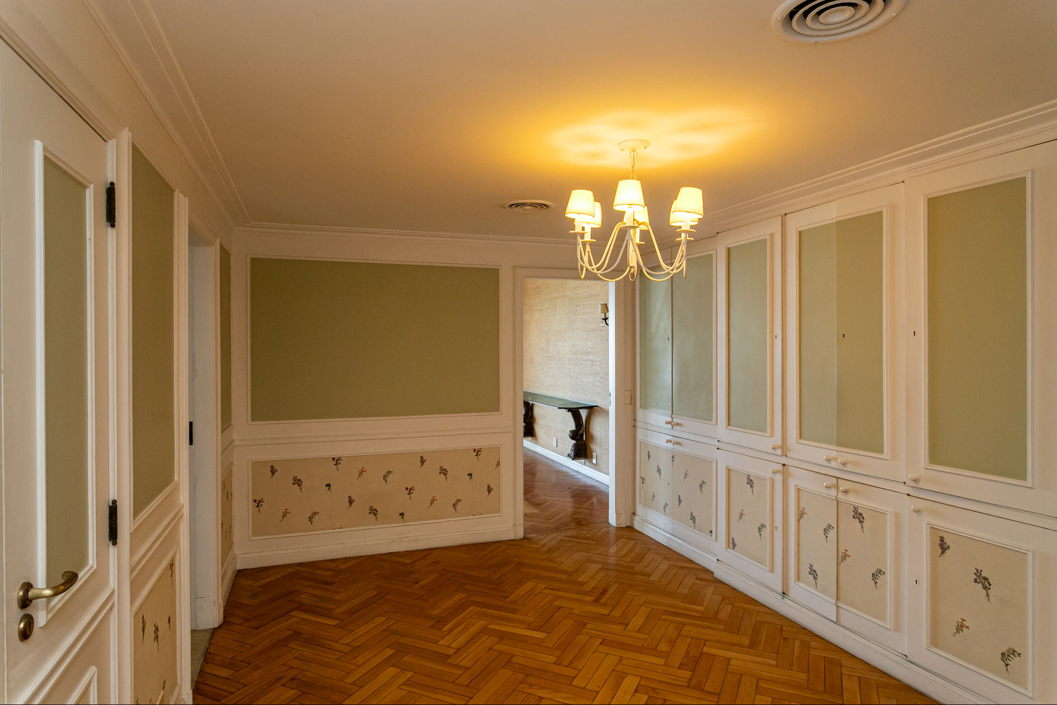  Apartment in a traditional building facing the ocean - 物件實景