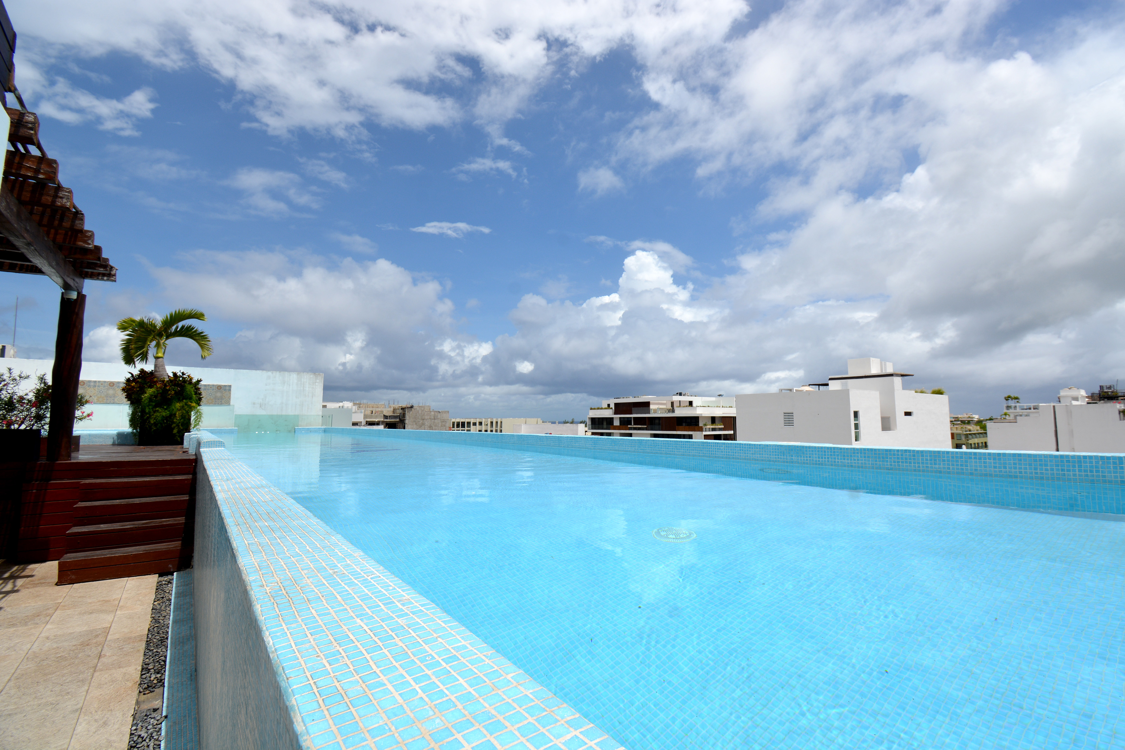  ONE BEDROOM IN THE CARIBBEAN A FEW STEPS FROM THE SEA - 物件實景