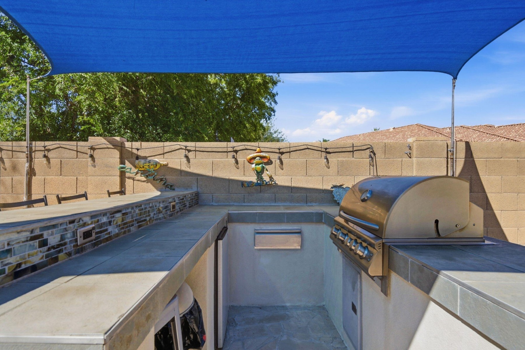  2552 S Jacob Street  Gilbert, AZ - 物件實景