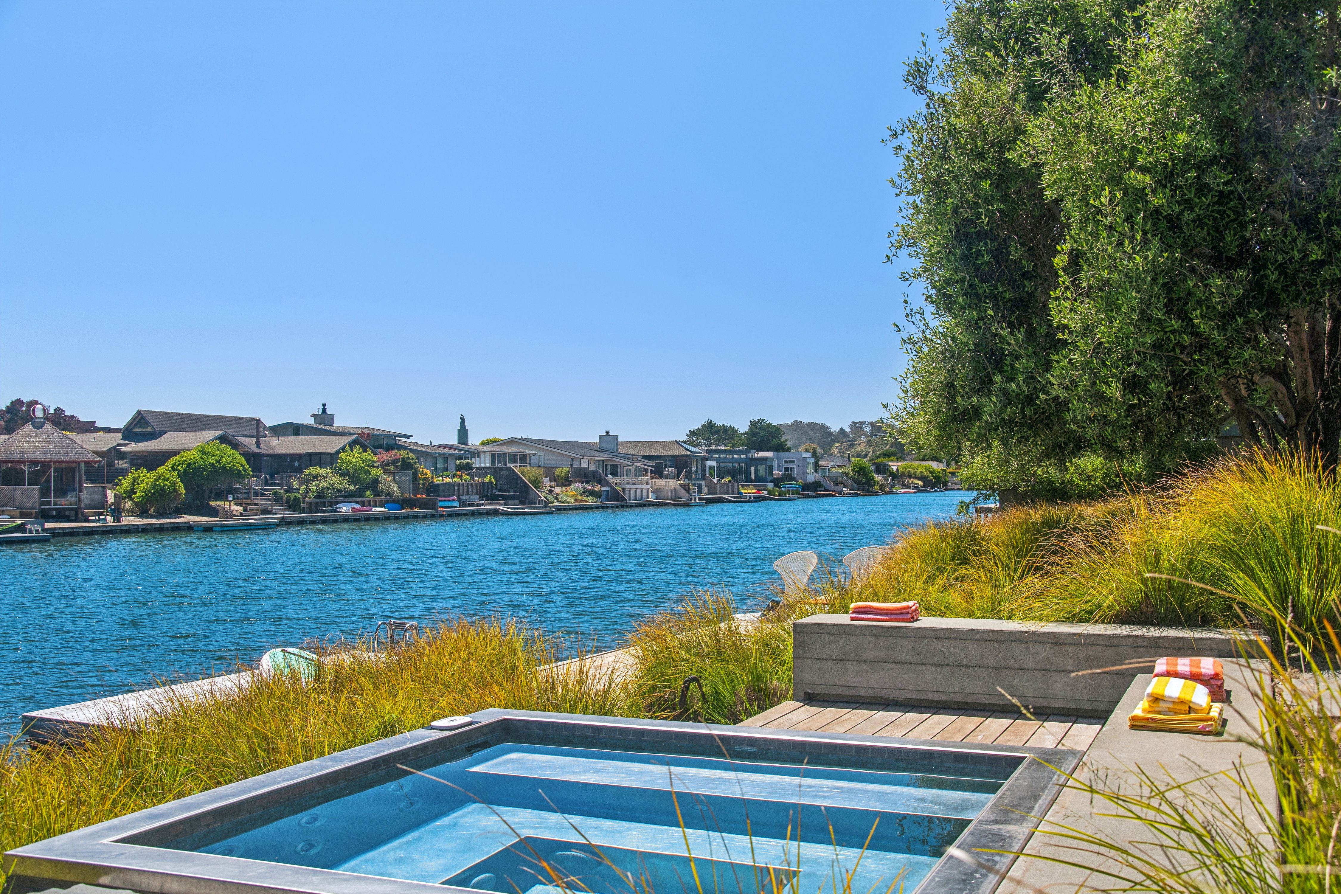  California Coastal Modern - 物件實景