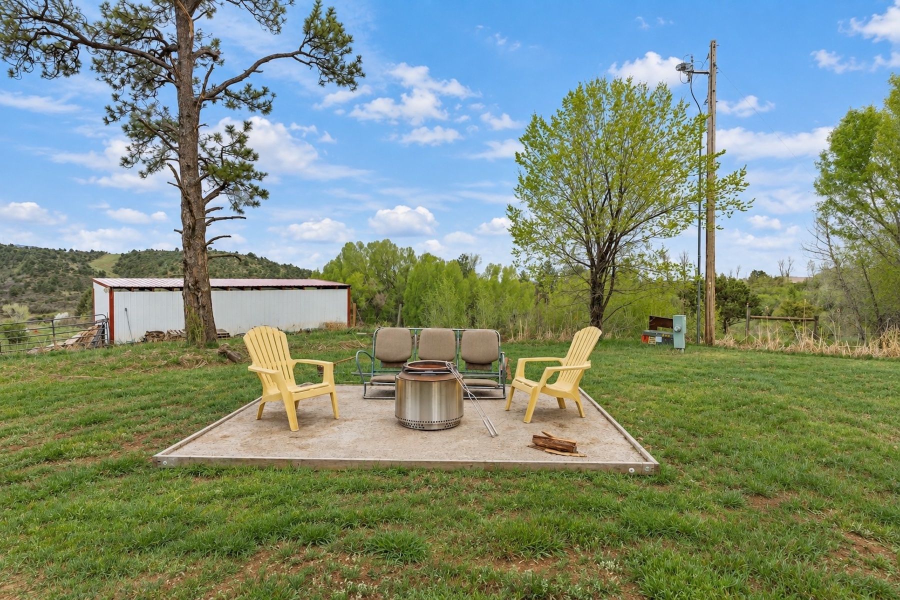  254 Emerald Heights Lane, Bayfield, CO 81122 - 物件實景