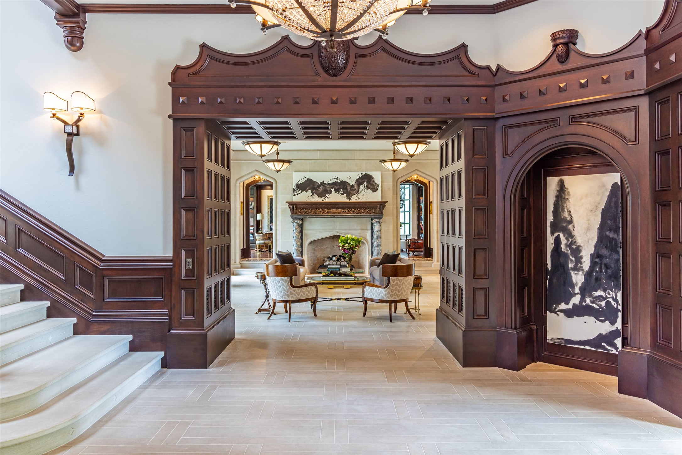 Houston, Texas, 77024, United States, 8 Bedrooms Bedrooms, ,13 BathroomsBathrooms,Residential,For Sale,1956582