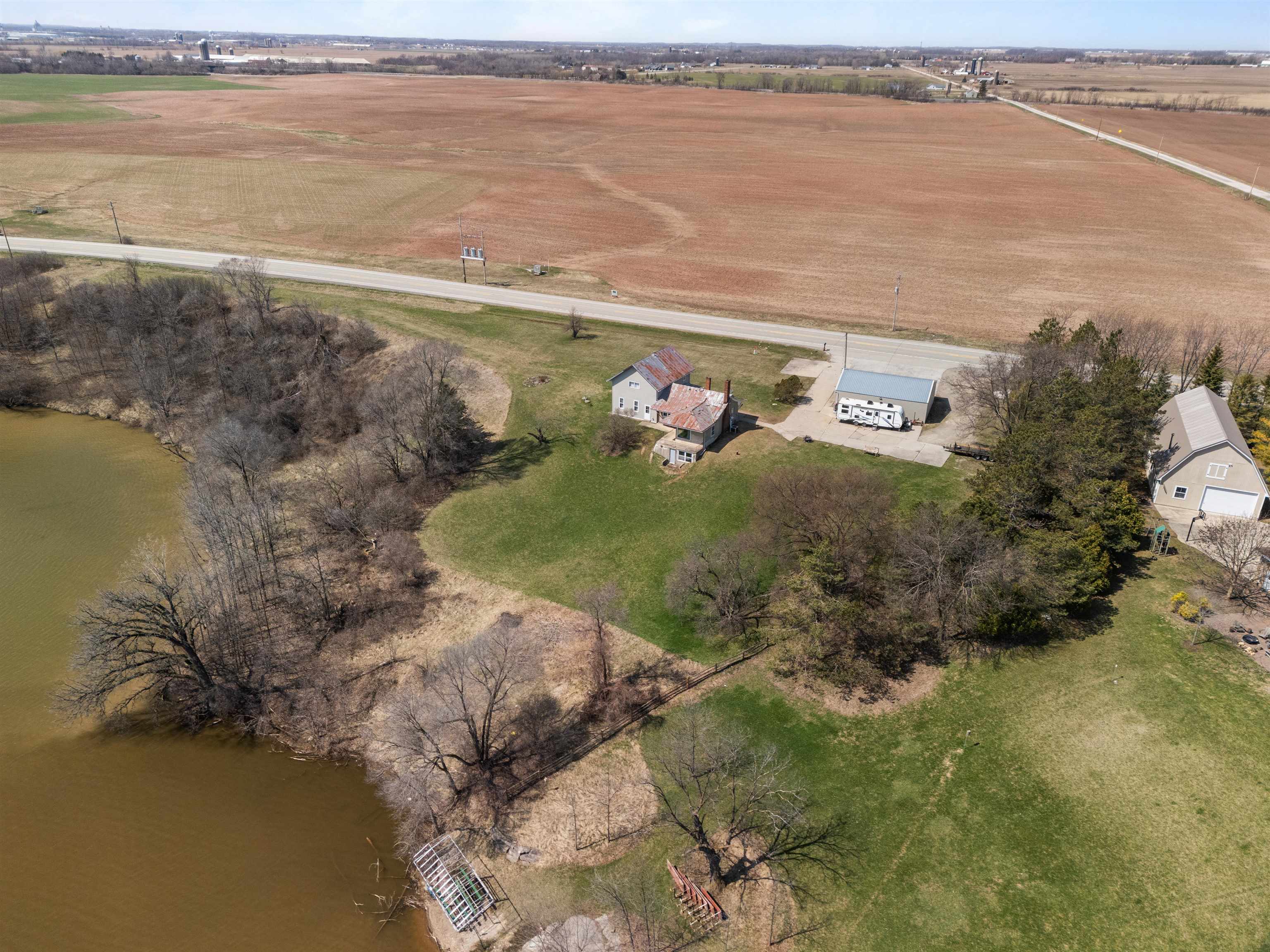 De Pere, Wisconsin, 54115, United States, 4 Bedrooms Bedrooms, ,2 BathroomsBathrooms,Residential,For Sale,1975145