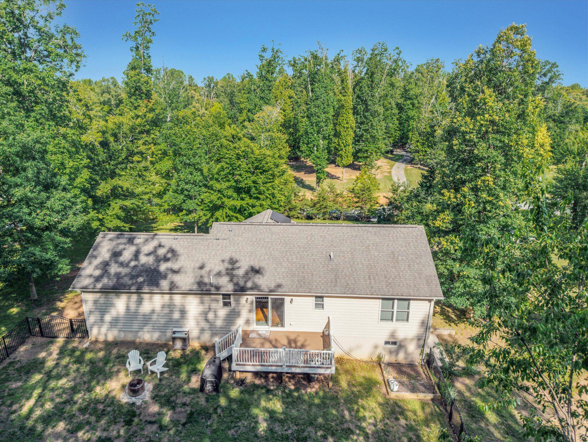  5030 Timber Knoll Lane, Warrenton, VA, 20186 - 物件實景