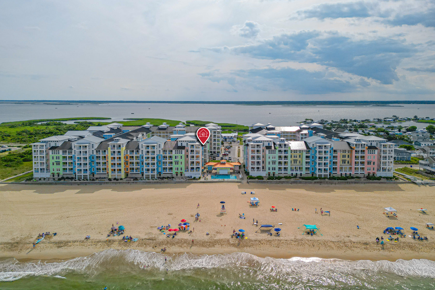  3738 Sandpiper Road, Virginia Beach, VA 23456 - 物件實景
