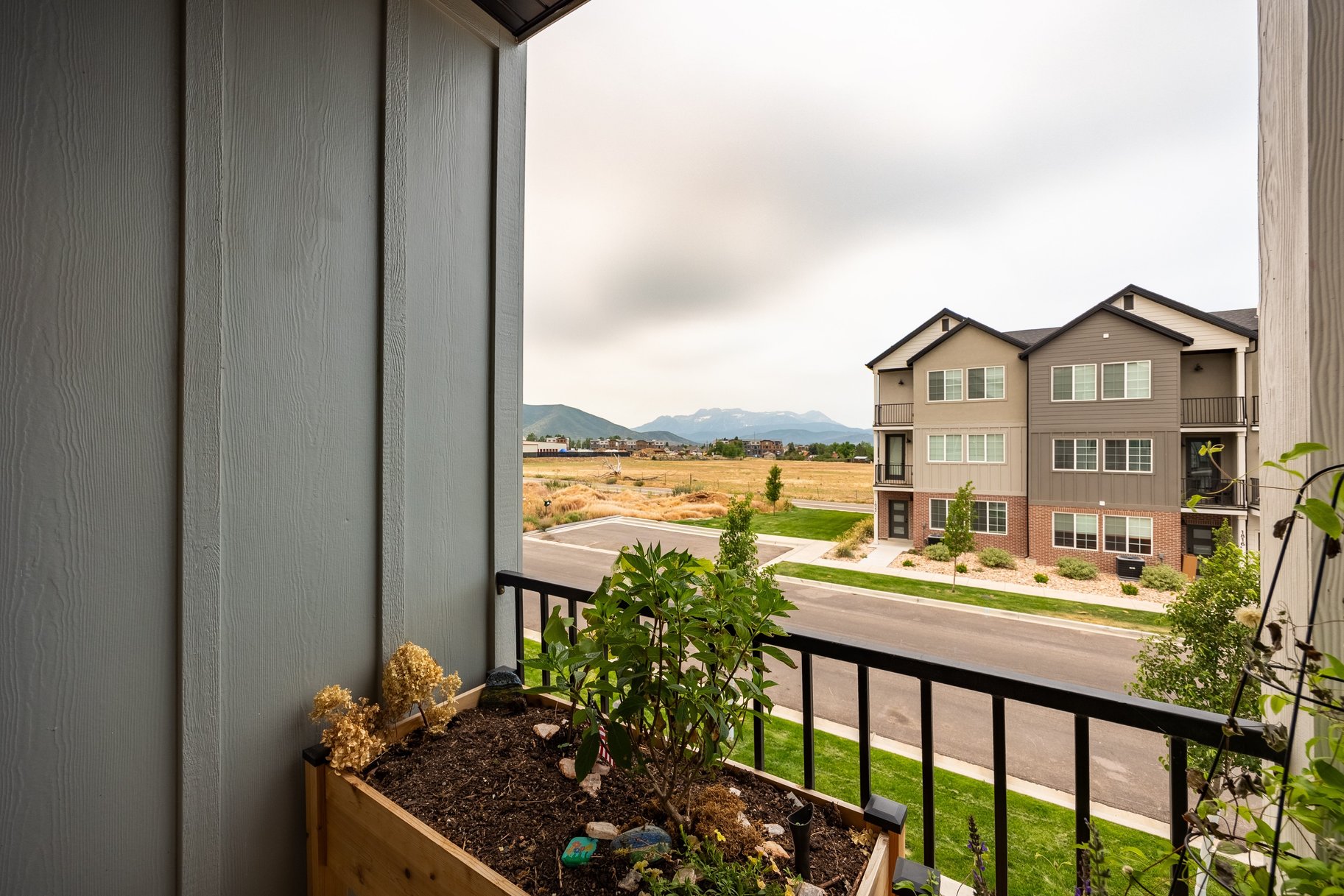  New Townhome with Exceptional Flexibility in the Heart of Heber - 物件實景