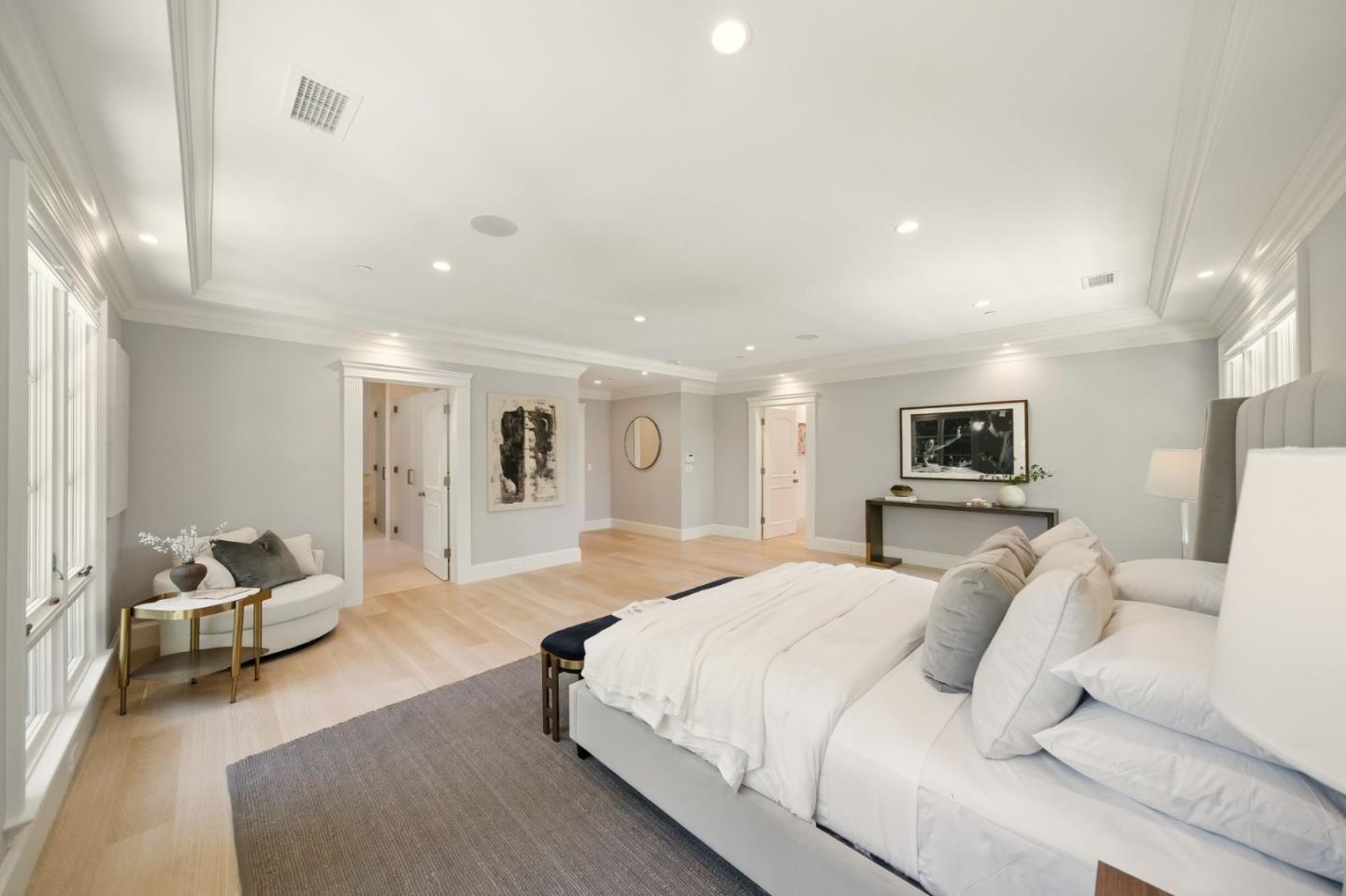 San Mateo, California, 94402, United States, 4 Bedrooms Bedrooms, ,6 BathroomsBathrooms,Residential,For Sale,1836989