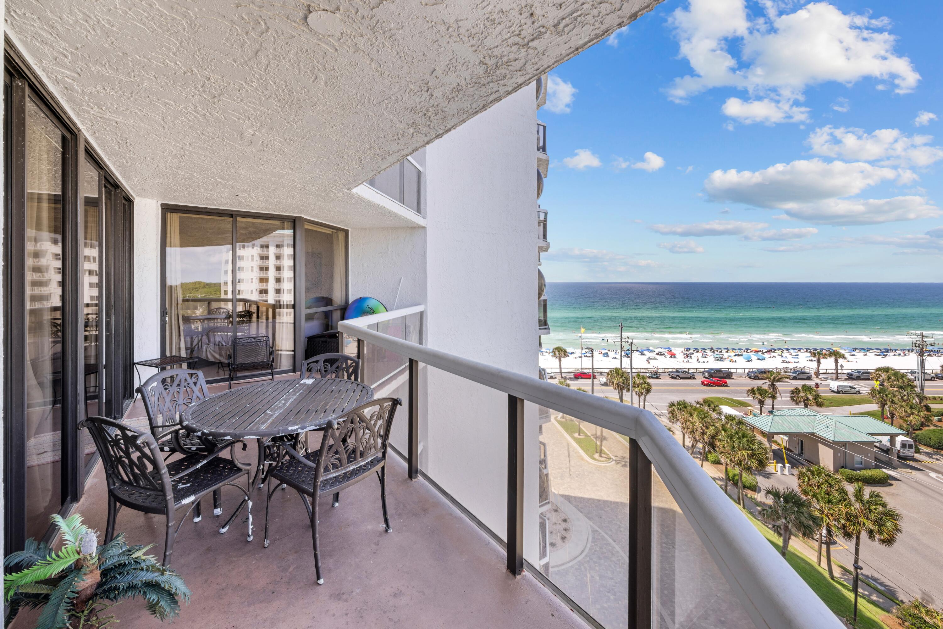 Miramar Beach, Florida, 32550, United States, 2 Bedrooms Bedrooms, ,2 BathroomsBathrooms,Residential,For Sale,1827283