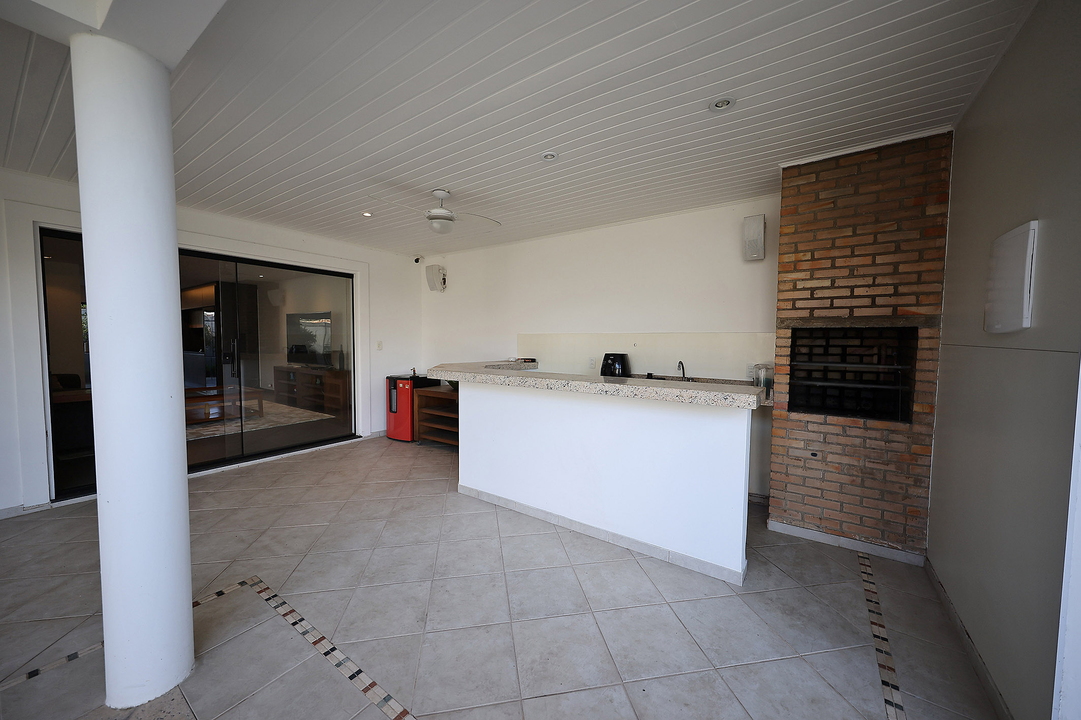  Duplex House in a Gated Community in Barra da Tijuca - 物件實景
