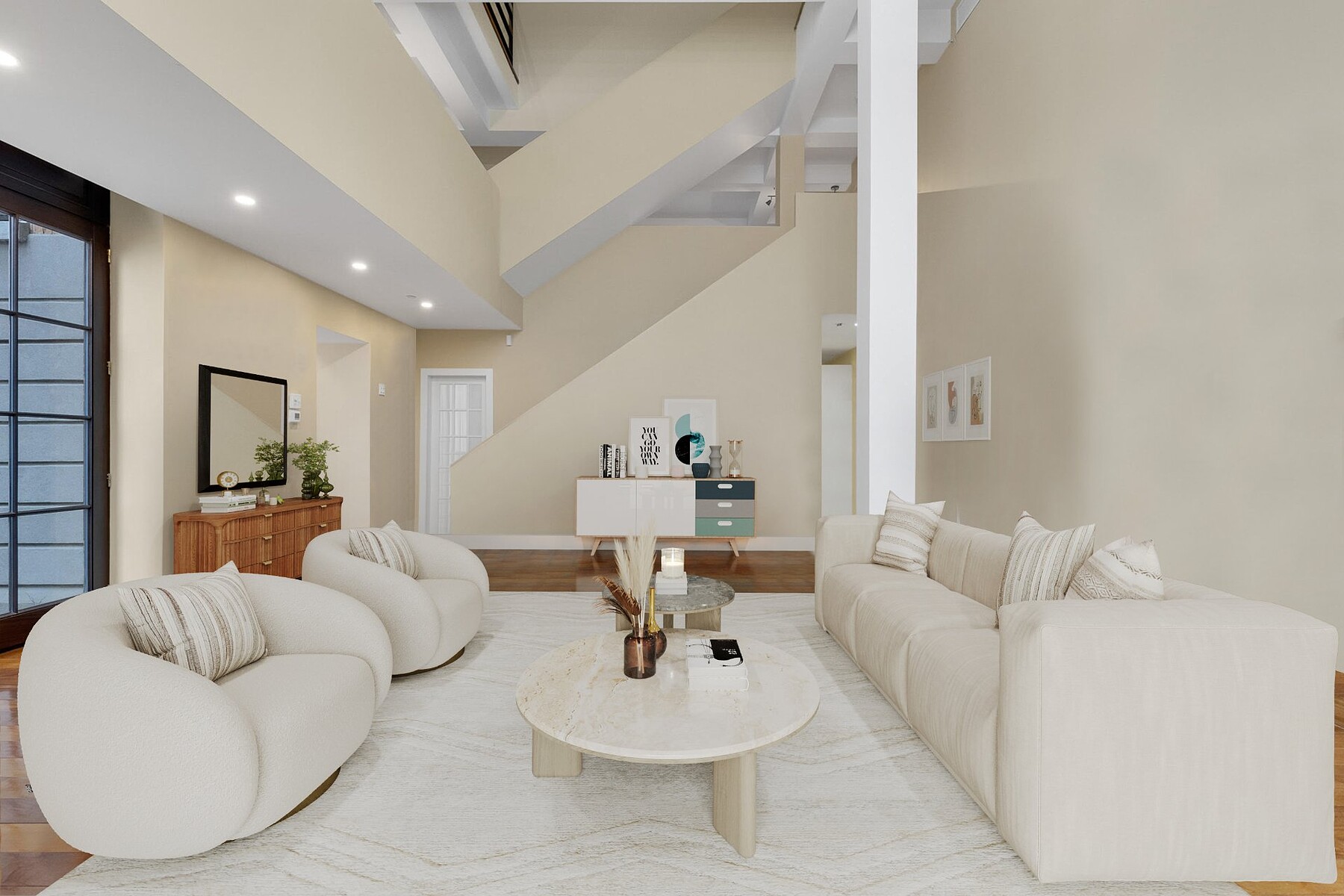  Westmount, Montréal - 物件實景