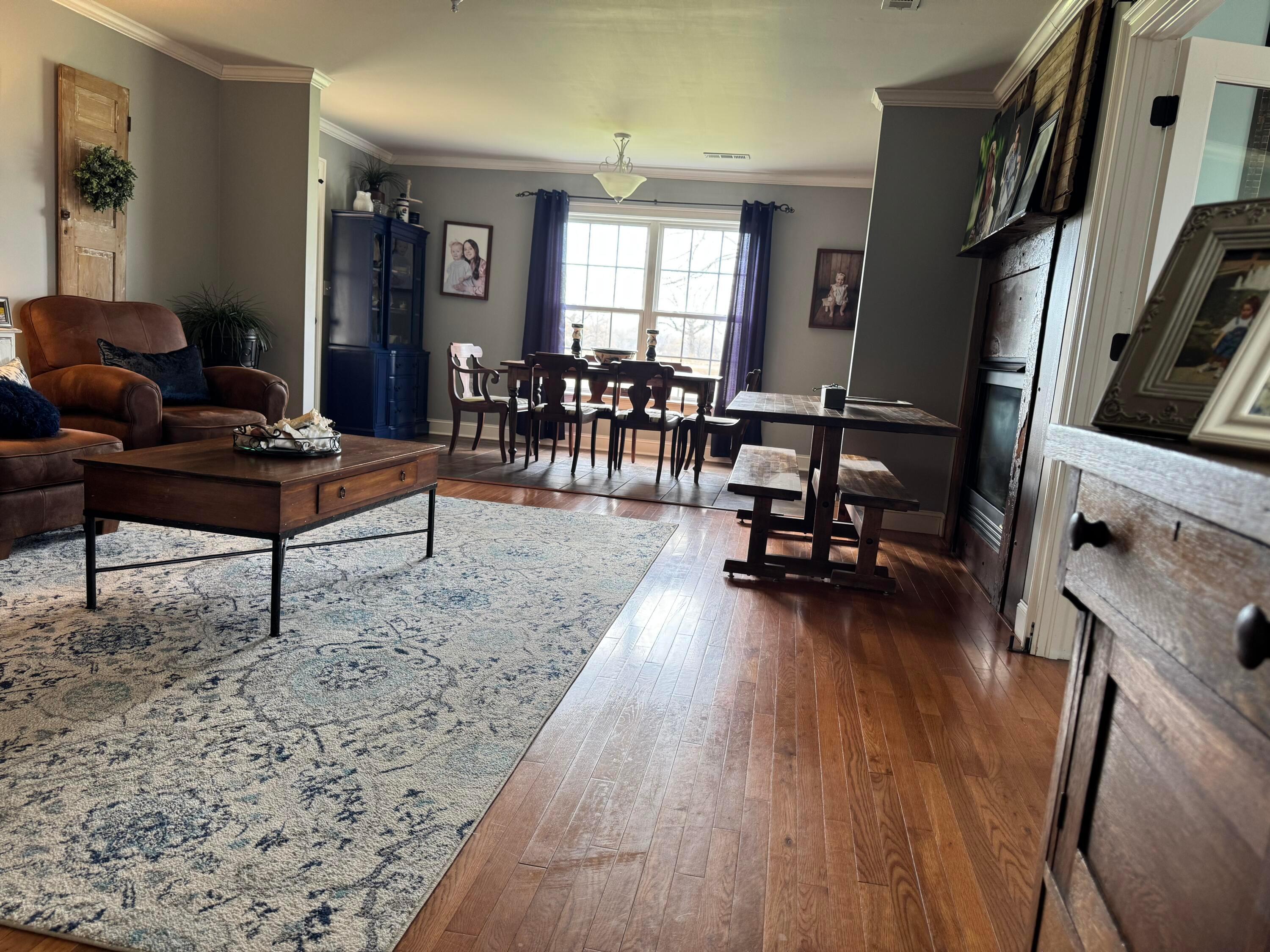 Guntown, Mississippi, 38849, United States, 4 Bedrooms Bedrooms, ,3 BathroomsBathrooms,Residential,For Sale,1947113