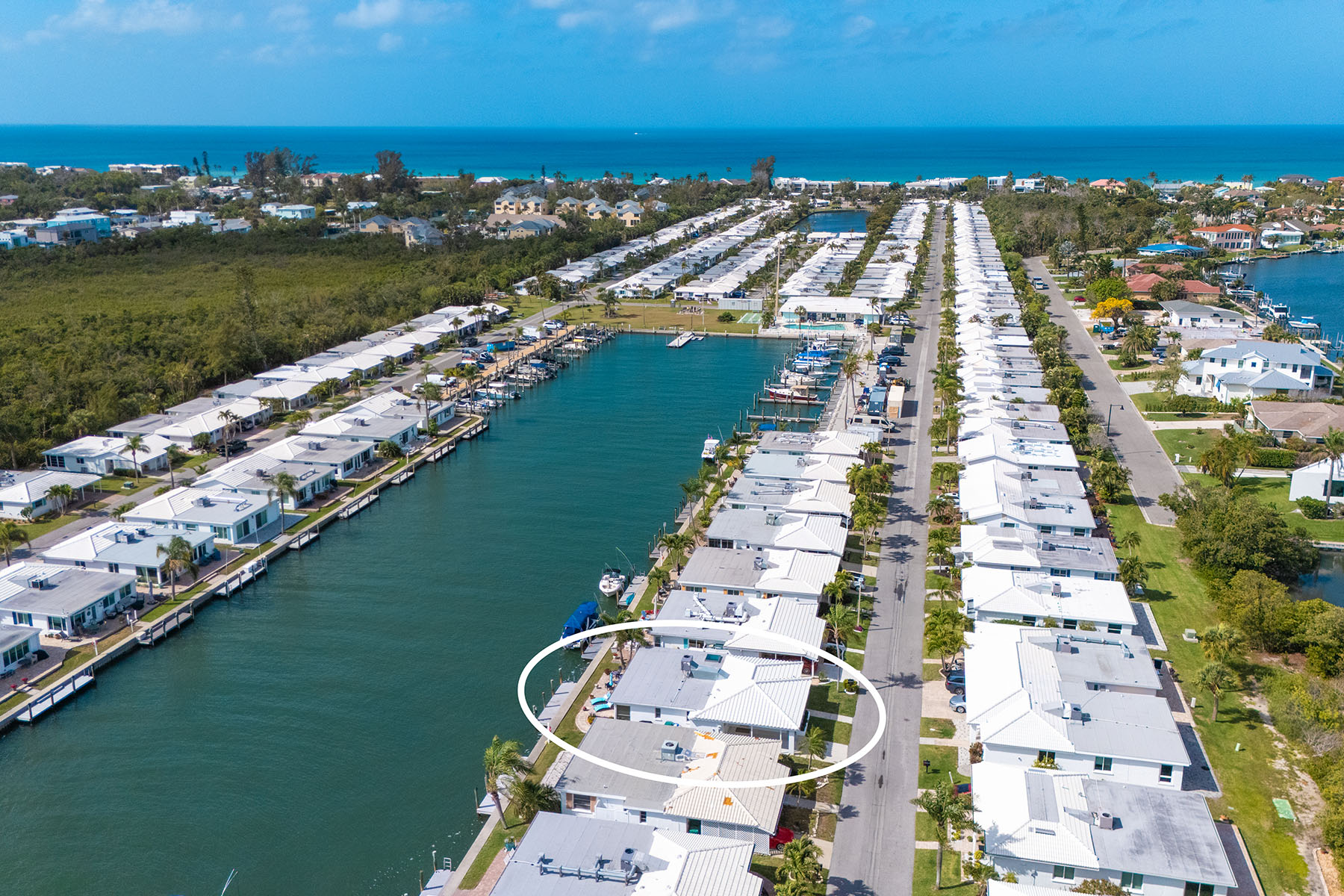  SPANISH MAIN YACHT CLUB CONDO - 物件實景