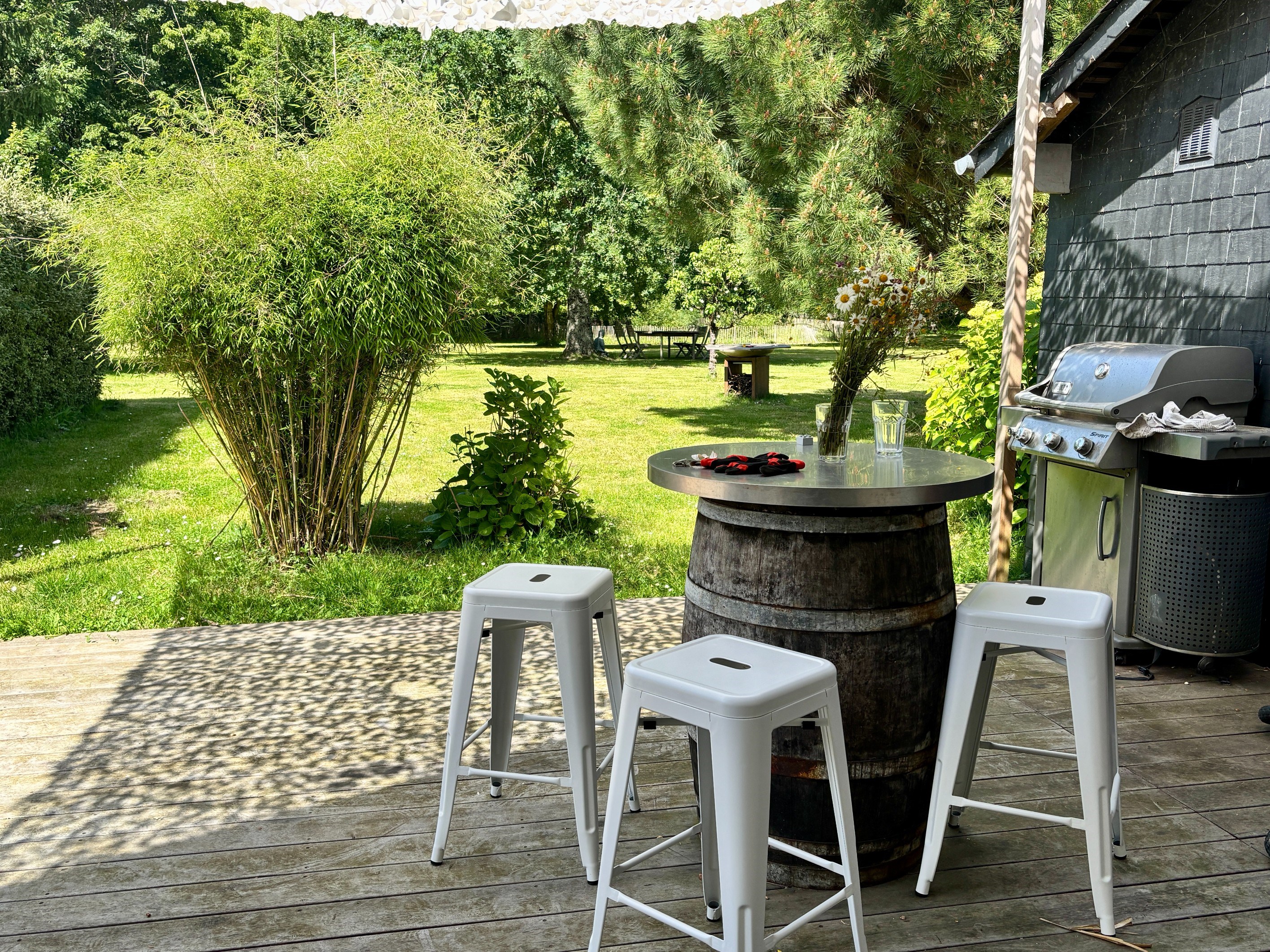  In Vouvray - 物件實景