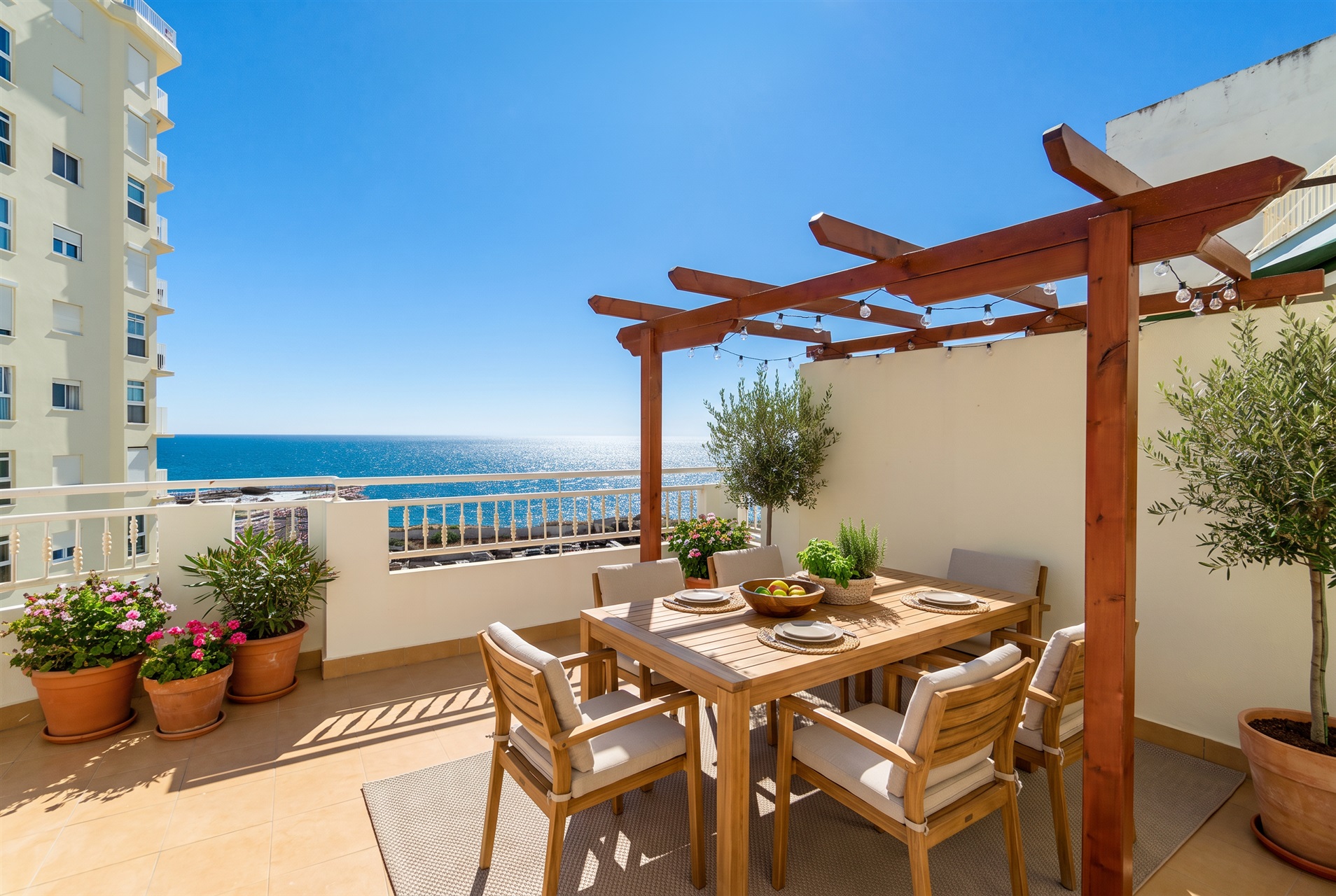  Ultimo Piso/Penthouse, 2 bedrooms, for Sale - 物件實景