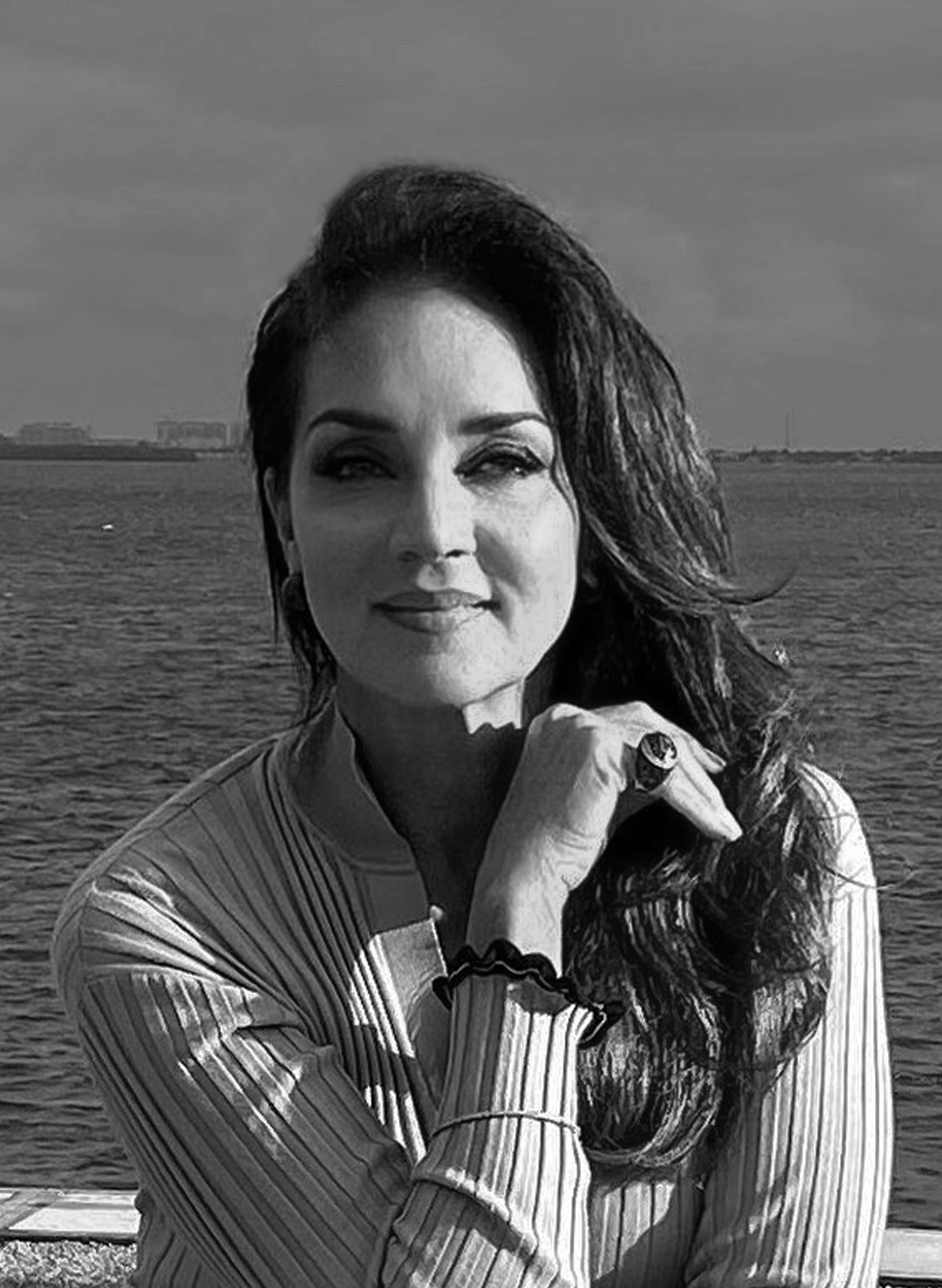 Elena Bluntzer