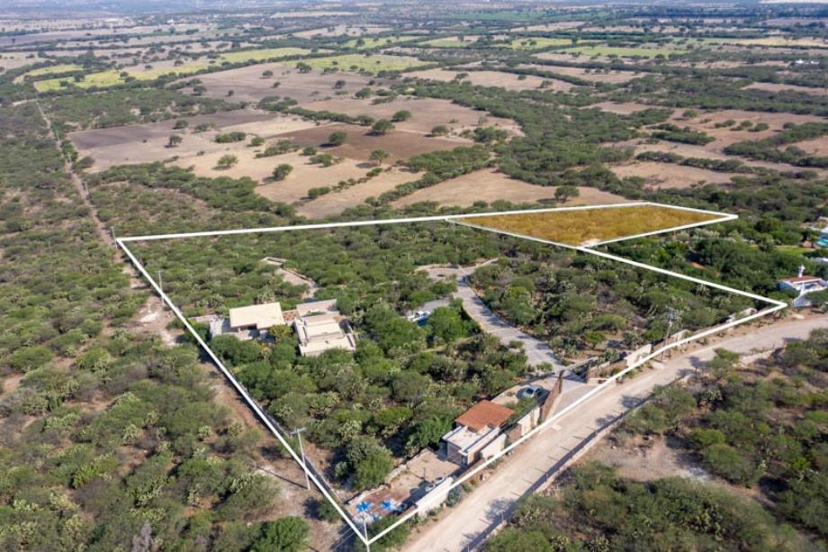 Los Sagrados, San Miguel de Allende, Guanajuato, 37888, Mexico, 1 Bedroom Bedrooms, ,Residential,For Sale,Los Sagrados,1557488
