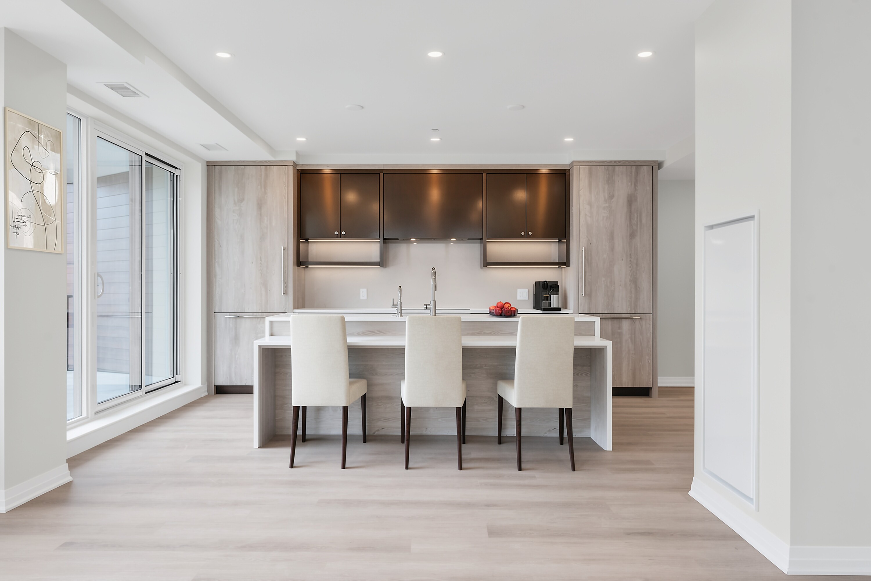  The Elora Mill Residences - 物件實景