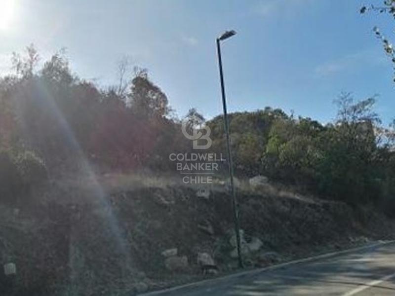 Lo Barnechea, Chile, ,Land,For Sale,1902149