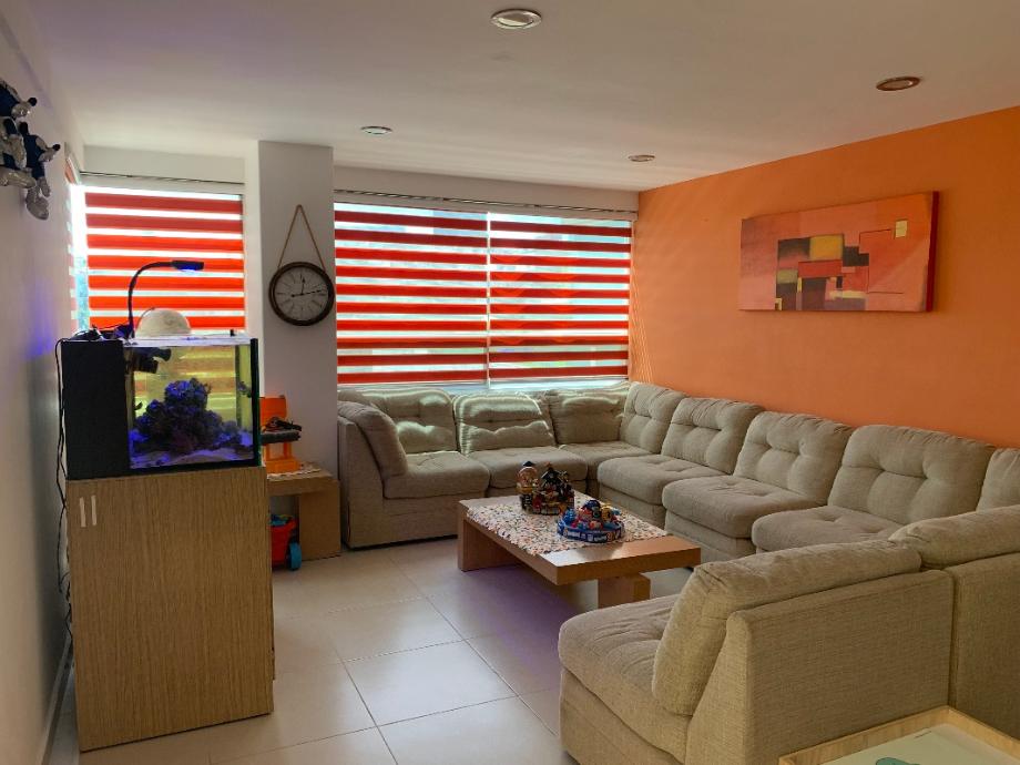 Hacienda del Ciervo, Huixquilucan, Estado de México, 52763, Mexico, 3 Bedrooms Bedrooms, ,3 BathroomsBathrooms,Residential,For Sale,Hacienda del Ciervo,1235292