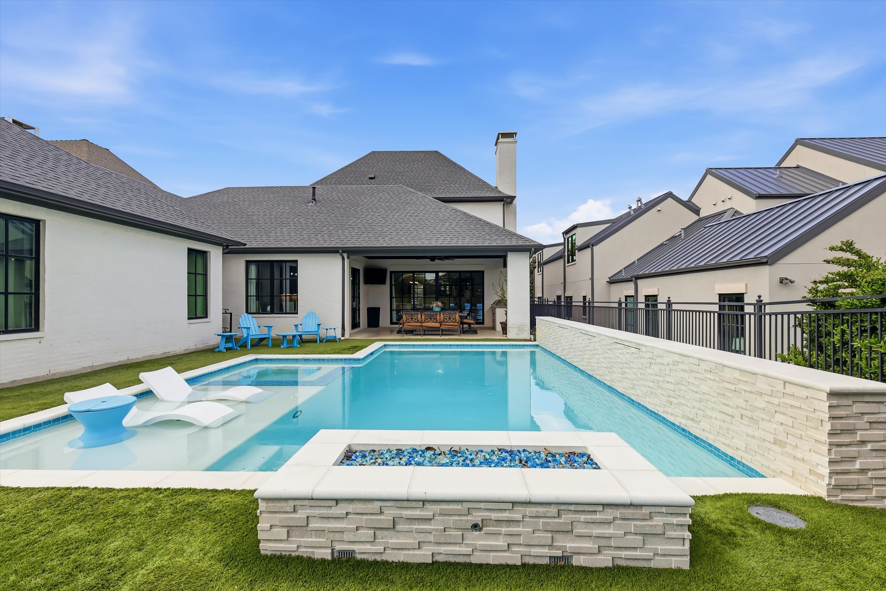  3817 Bent Elm Lane, Fort Worth, TX, 76109 - 物件實景