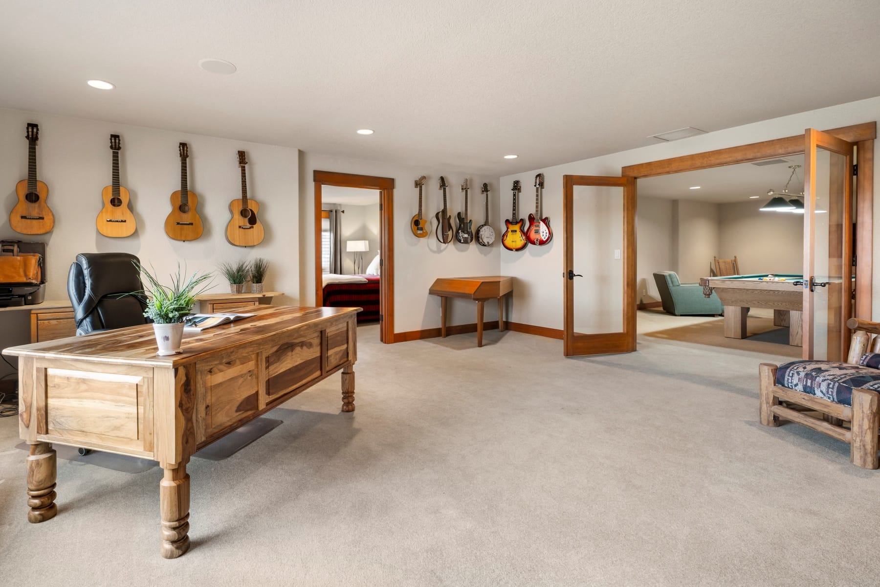  56902 River Road #6 Sunriver, OR 97707 - 物件實景