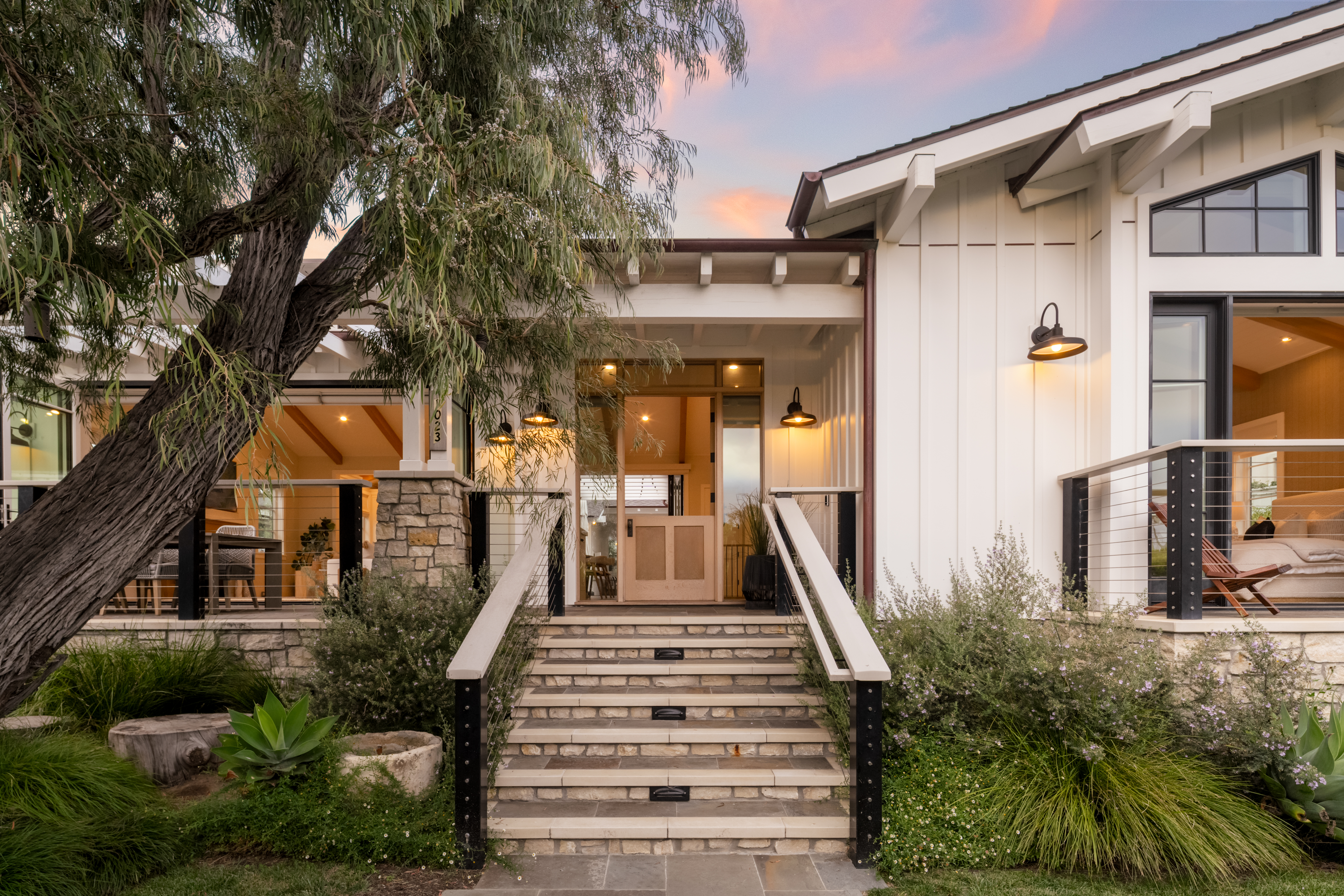  1023 Stratford Court, Del Mar, CA 92014 - 物件實景